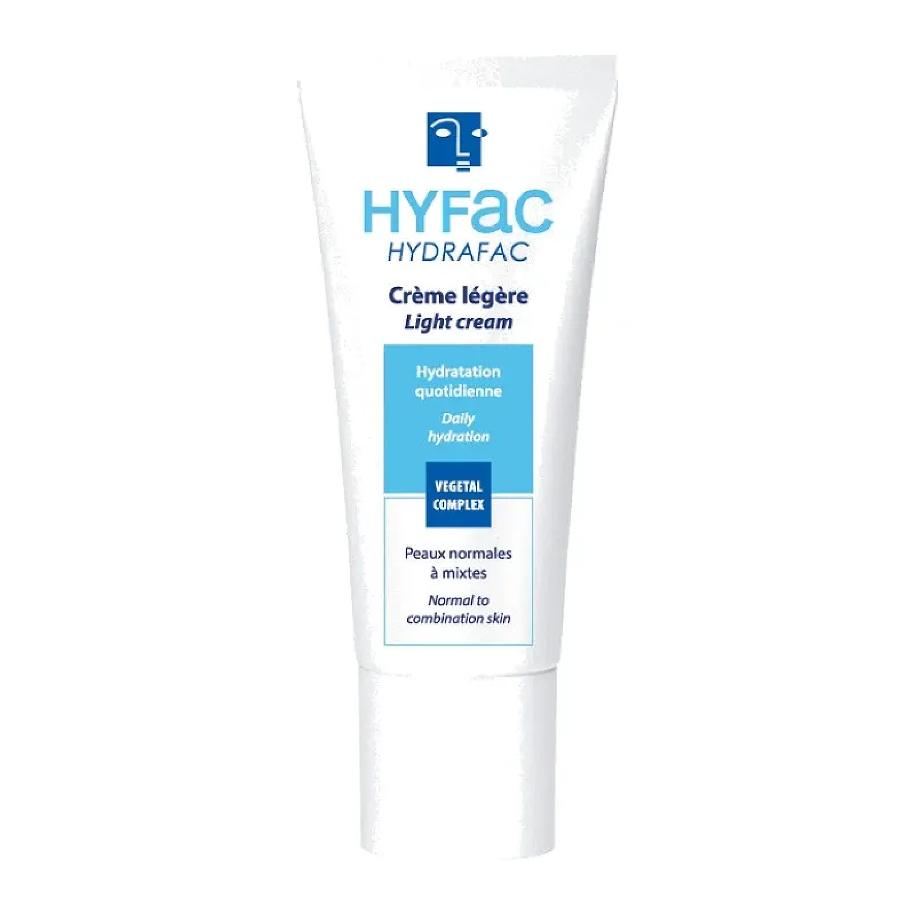 Hyfac Crème Légère 40ml – HYFAC 40ml