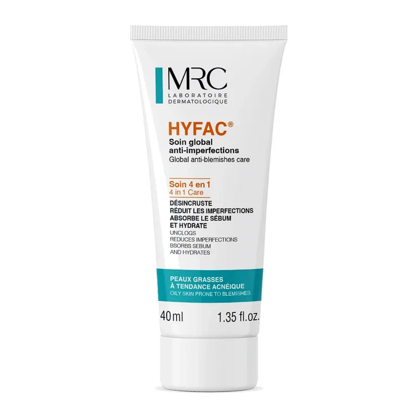 HYFAC-SOIN-GLOBAL-40ML – HYFAC 40ml