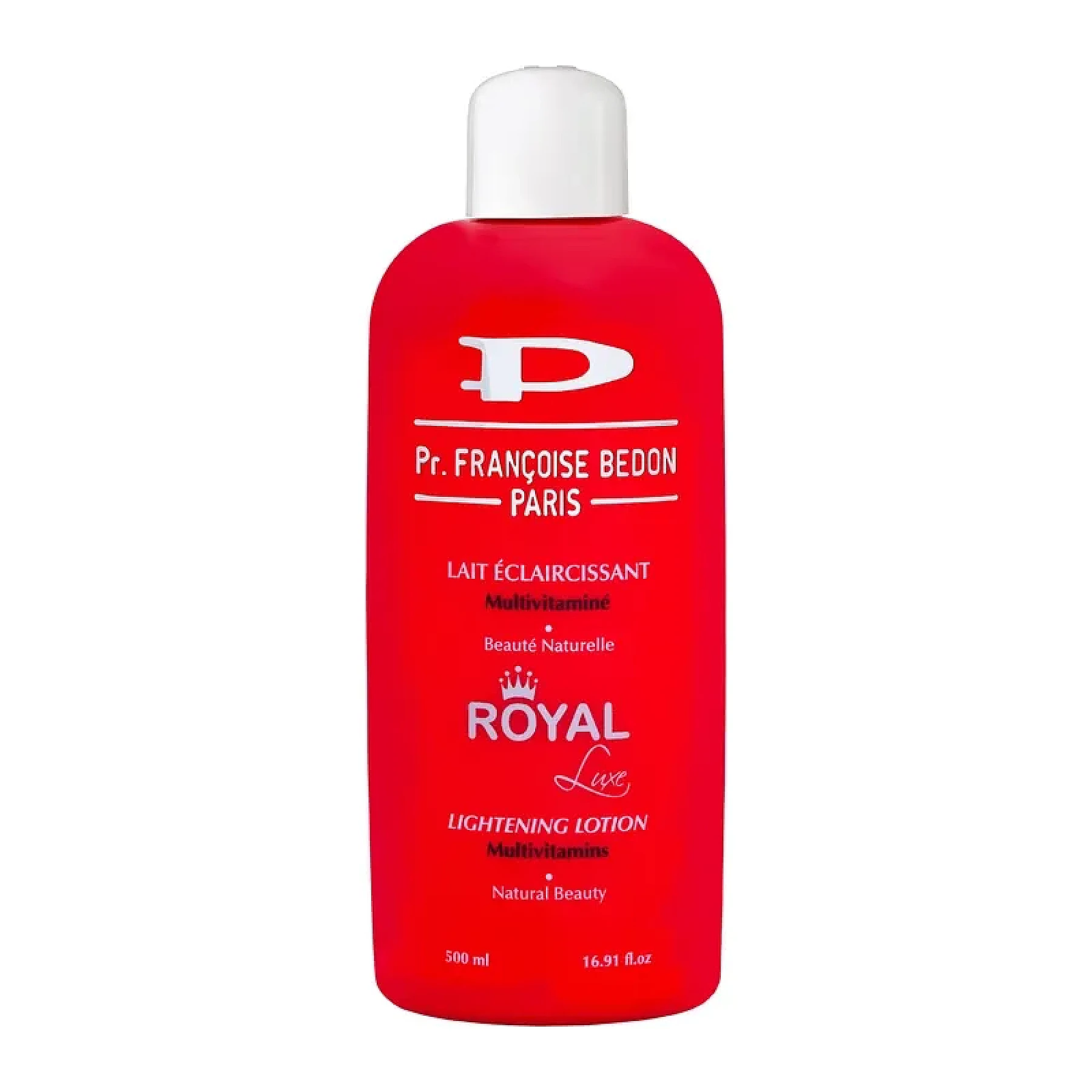 Françoise Bedon Royal Lait – Françoise Bedon 500ml