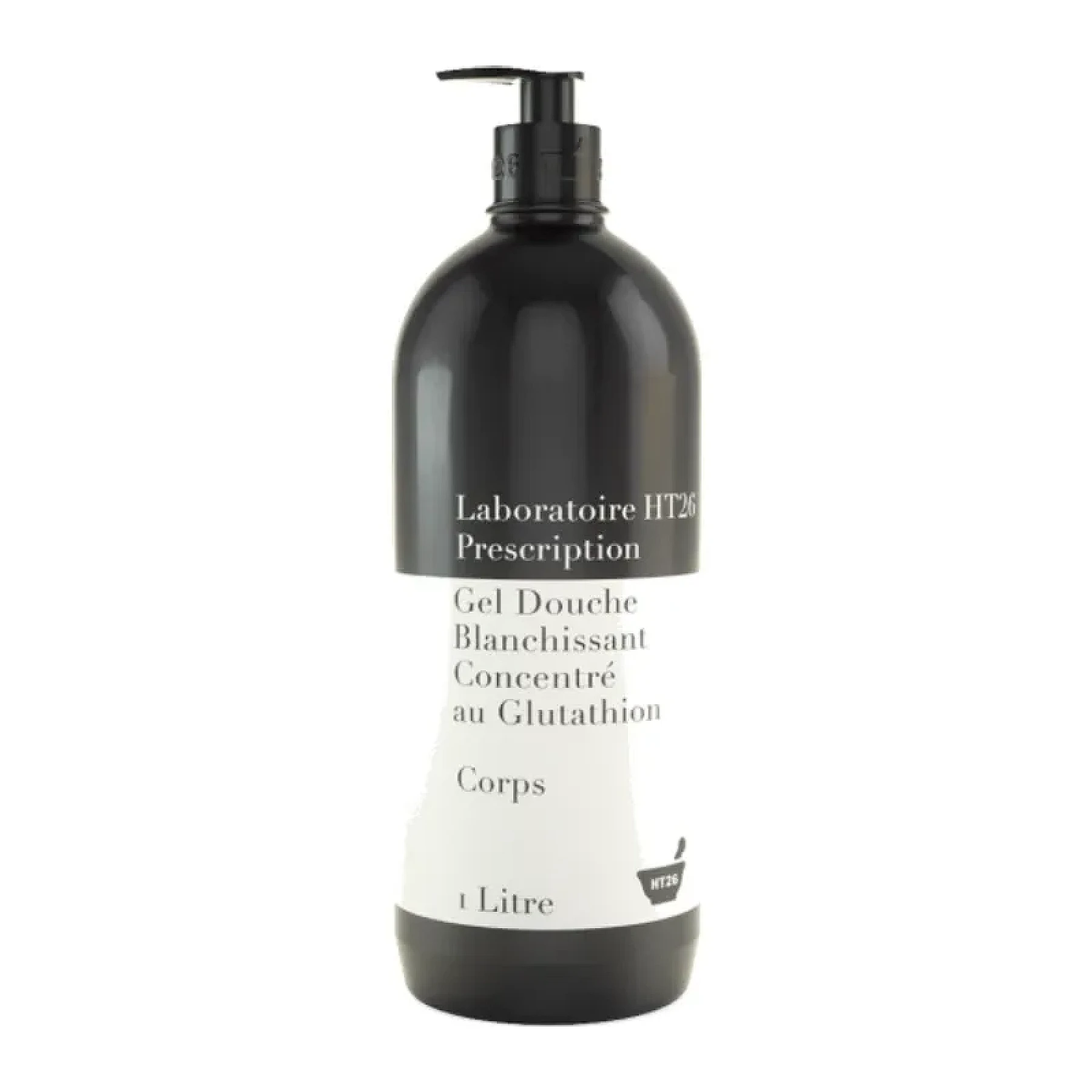 HT26 Gluta Gel Douche – HT26 1 Litre