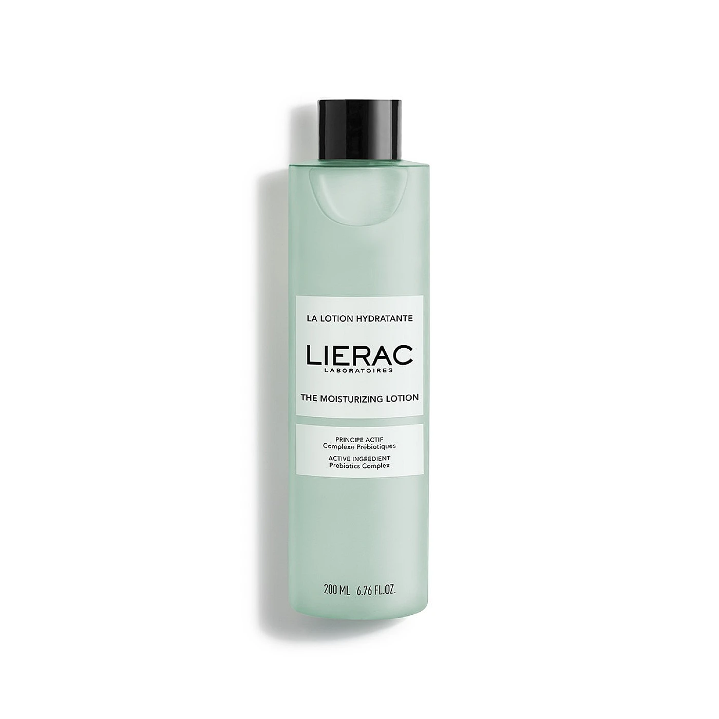 Cleanser La Lotion Hydratante 200ml – LIERAC 200ml