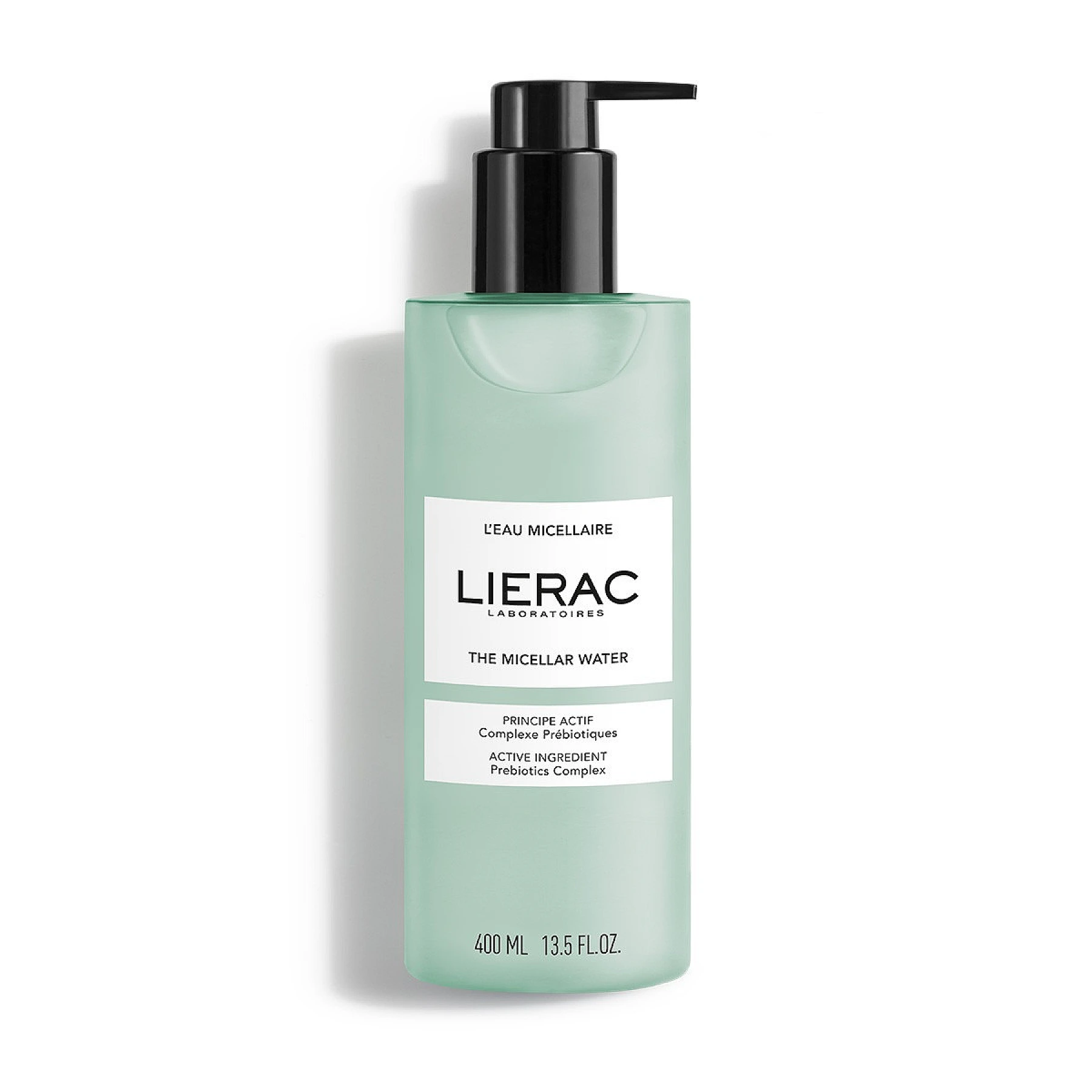 Cleanser L'Eau Micellaire 400ml – LIERAC 400ml