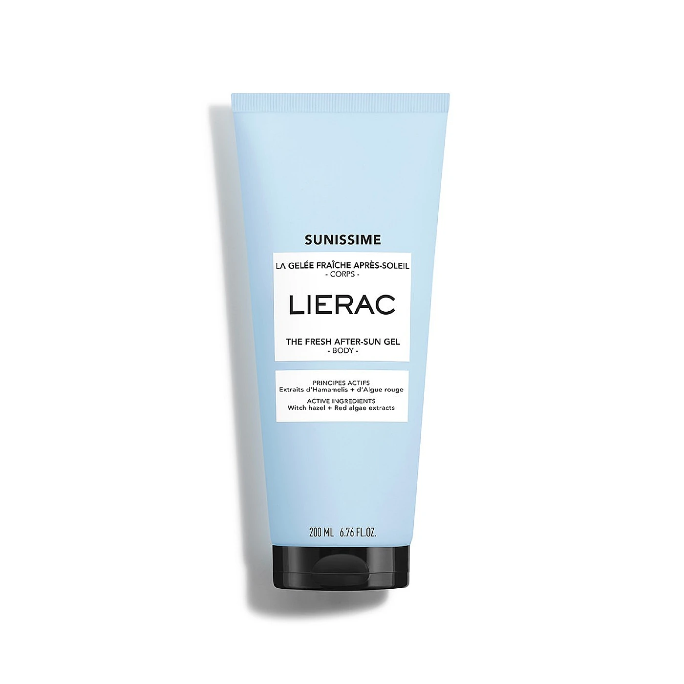 Sunissime La Gelée Fraîche Après-Soleil 200ml – LIERAC 200ml