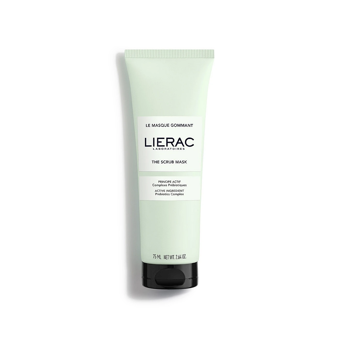 Cleanser Le Masque Gommant 75ml – LIERAC 75ml