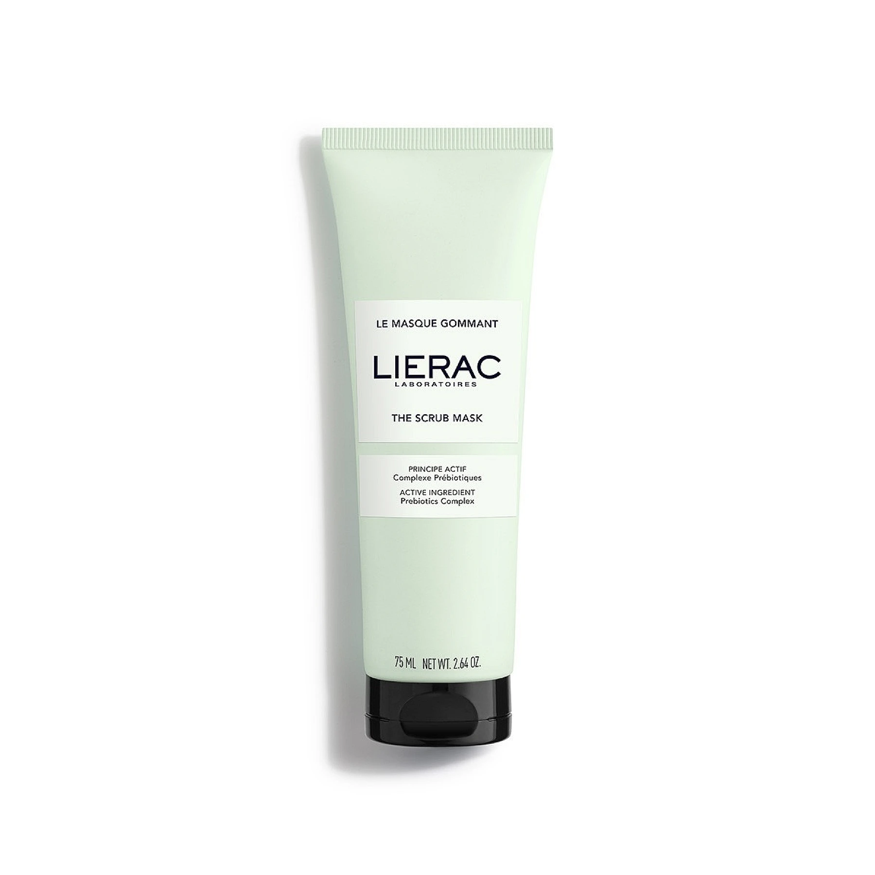Cleanser Le Masque Gommant 75ml – LIERAC 75ml