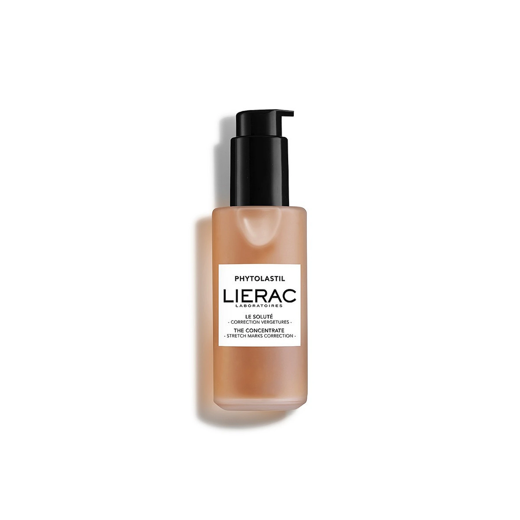 Phytolastil Le Soluté (correction vergetures) 100ml – LIERAC 100ml