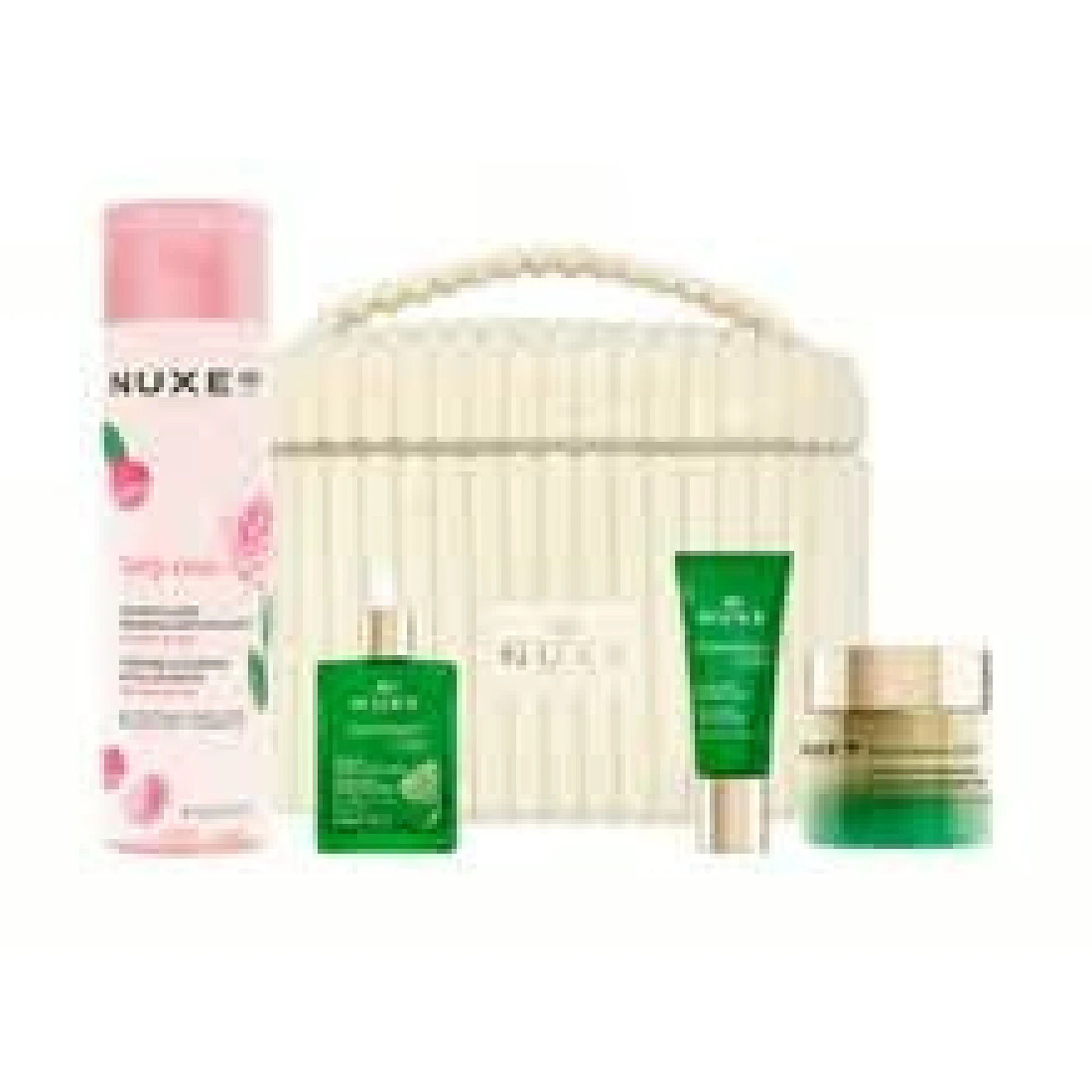 L'Intégrale Jour et Nuit Nuxuriance Ultra – Nuxe