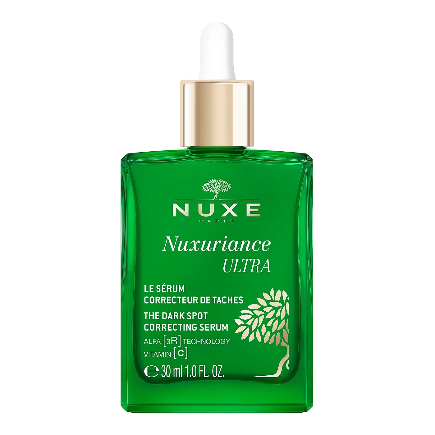 Nuxuriance Ultra Sérum Correcteur de Taches 30ml – Nuxe 30ml