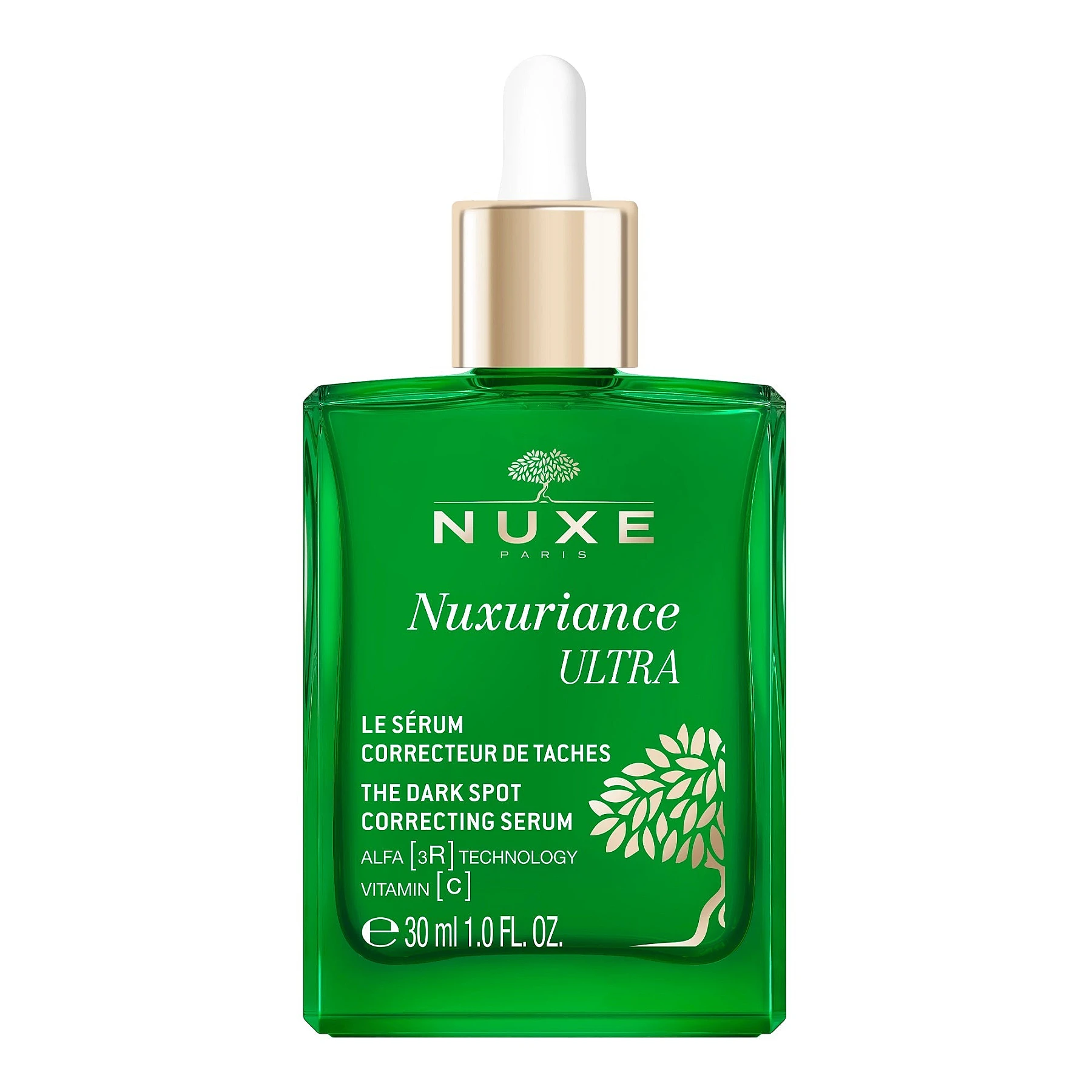 Nuxuriance Ultra Sérum Correcteur de Taches 30ml – Nuxe 30ml
