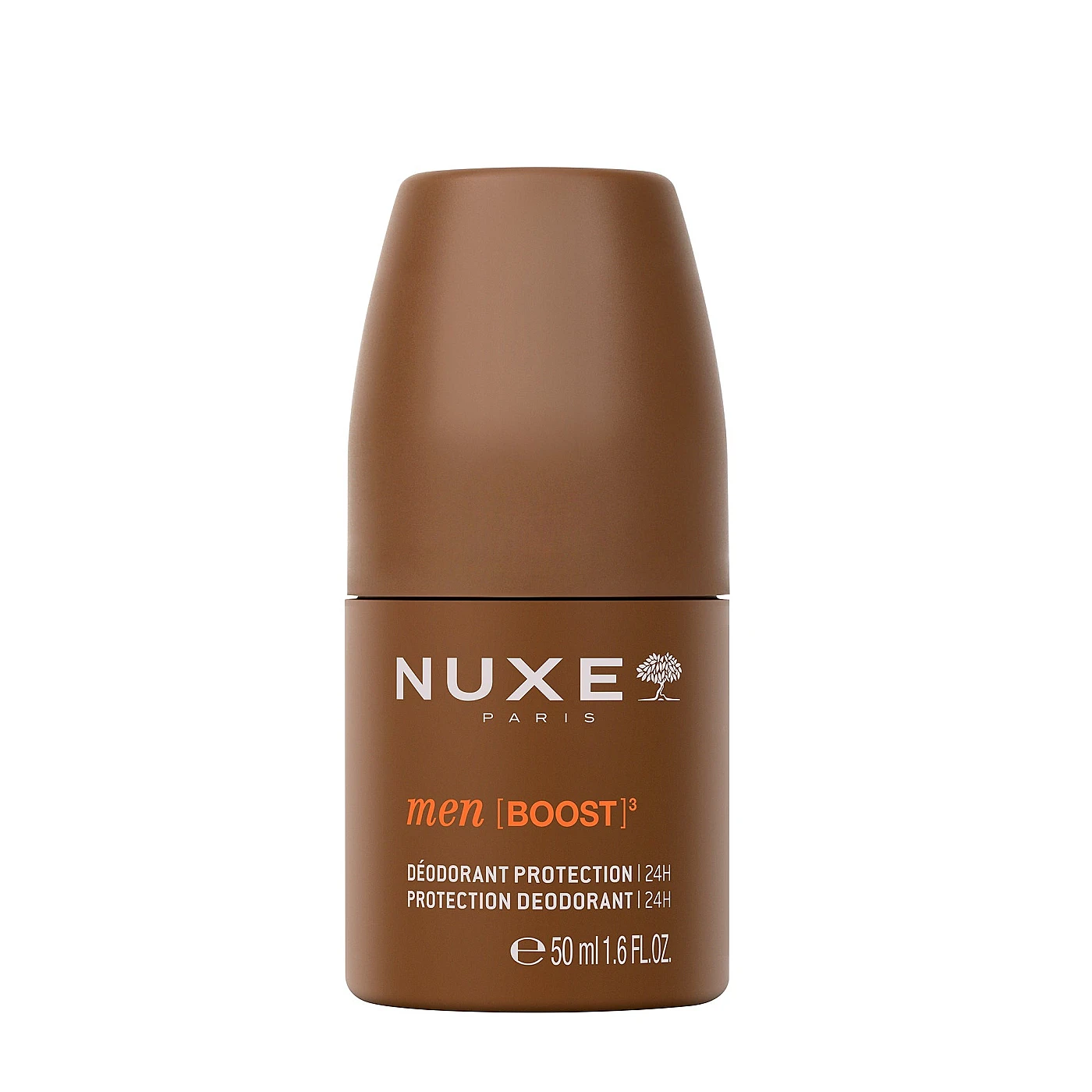 Nuxe Men Déodorant Protection 24h 50ml – Nuxe 50ml