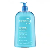 BIODERMA Atoderm Gel douche 1L
