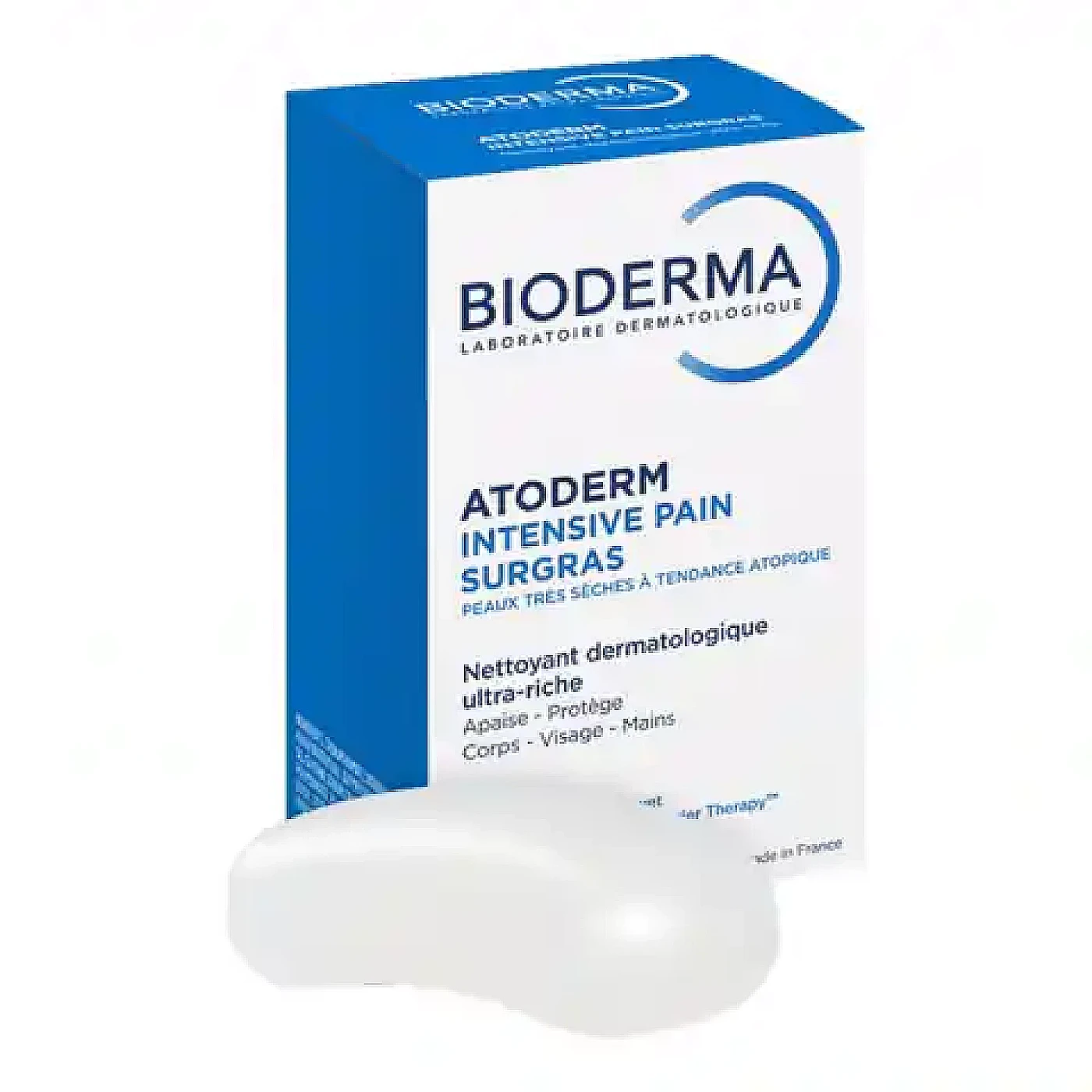 BIODERMA Atoderm Intensive Pain Surgras 150g – Bioderma 150 g