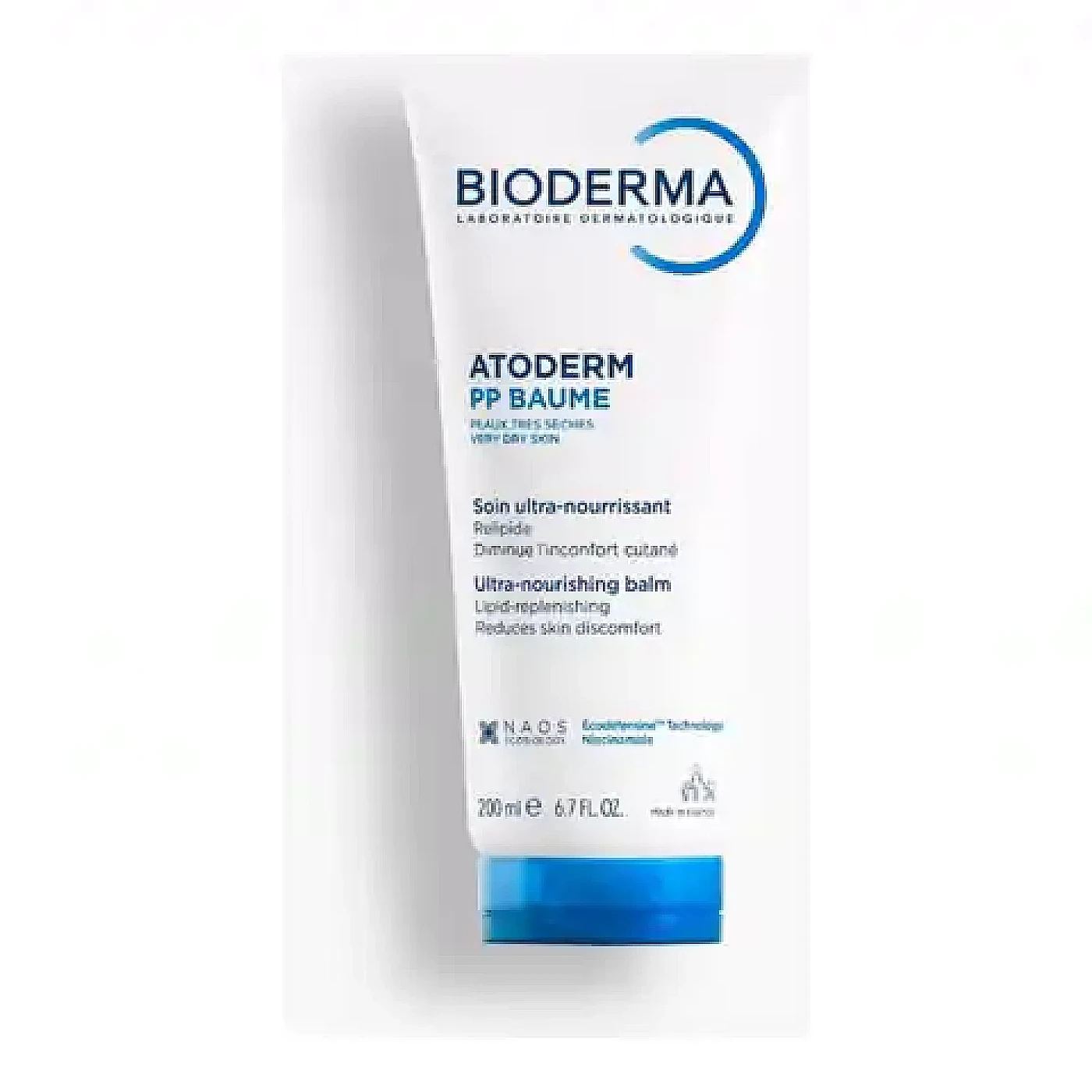 BIODERMA Atoderm PP Baume 200ml – Bioderma 200 ml