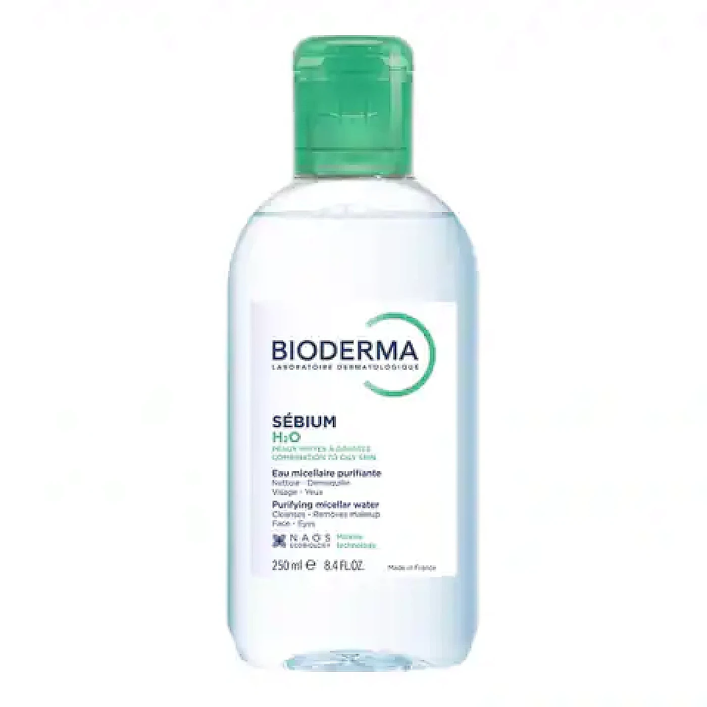 BIODERMA Sébium H2O 250ml – Bioderma 250 ml