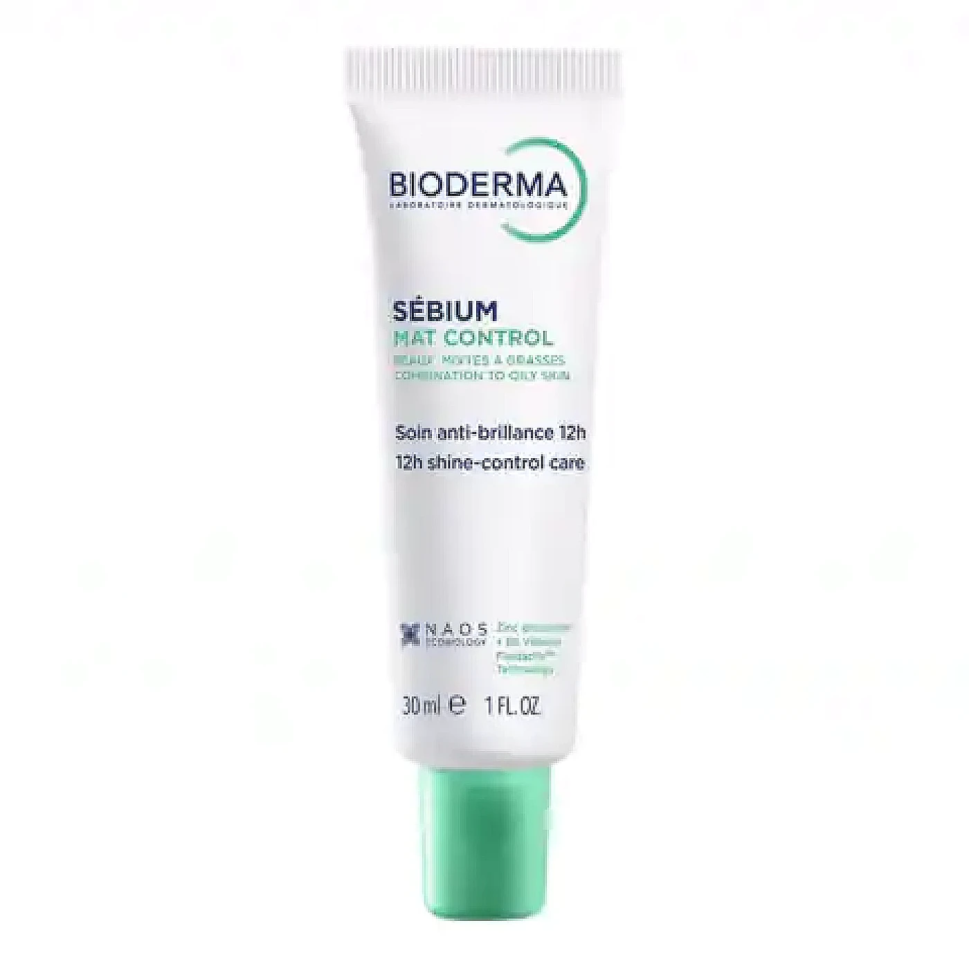 BIODERMA Sébium Mat Control 30ml – Bioderma 30 ml
