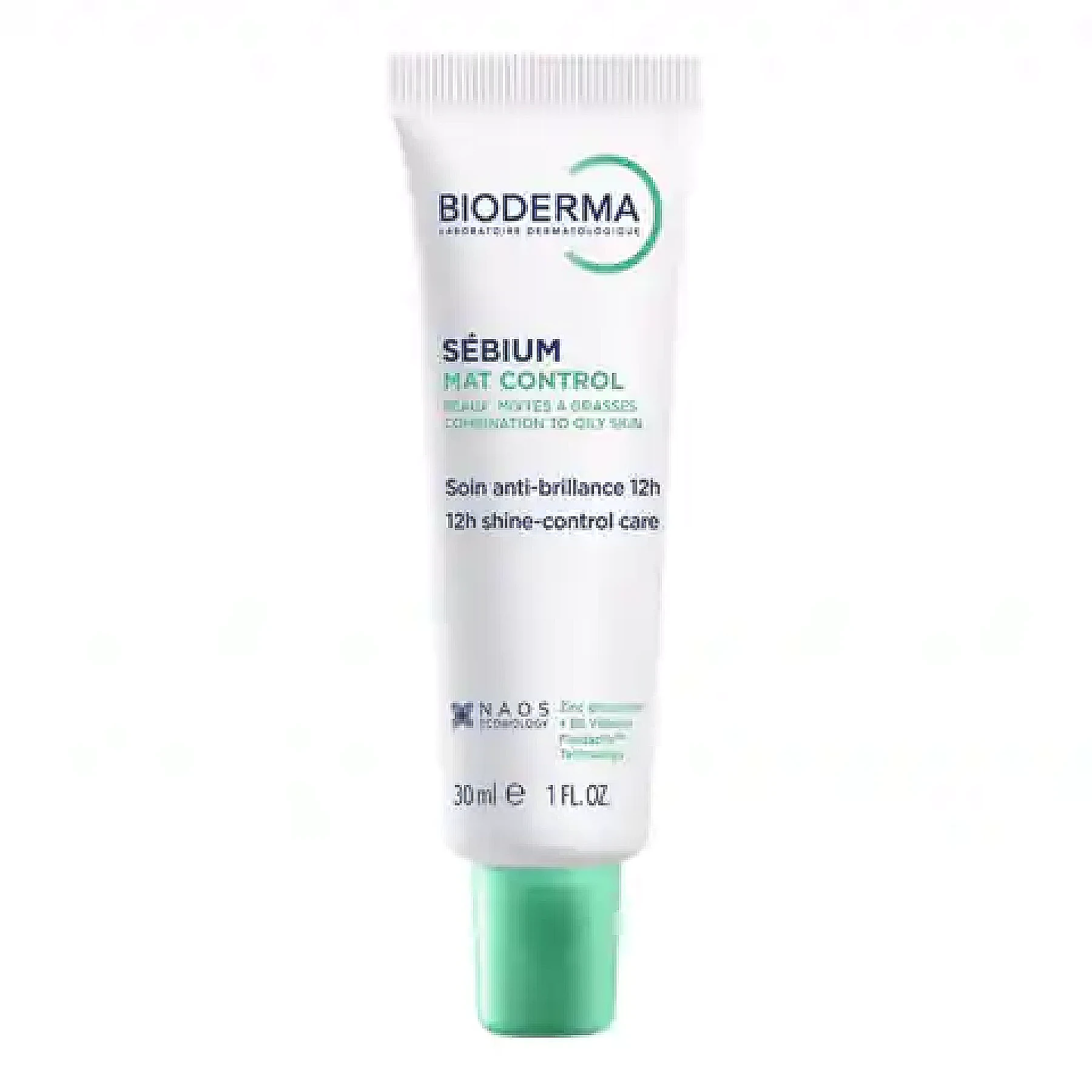 BIODERMA Sébium Mat Control 30ml – Bioderma 30 ml
