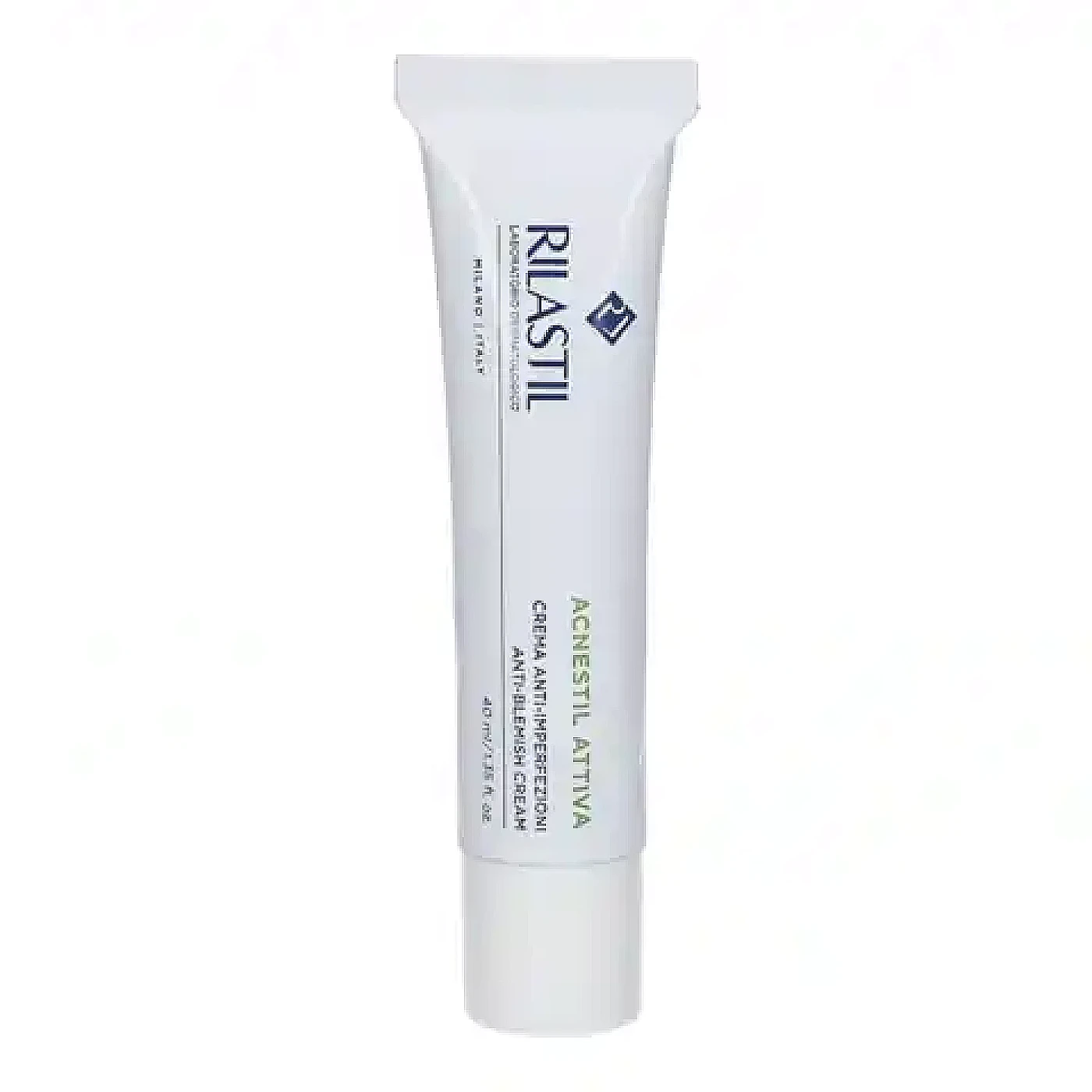 RILASTIL Acnestil Attiva Crème Anti-Imperfections 40ml – Rilastil 40 ml