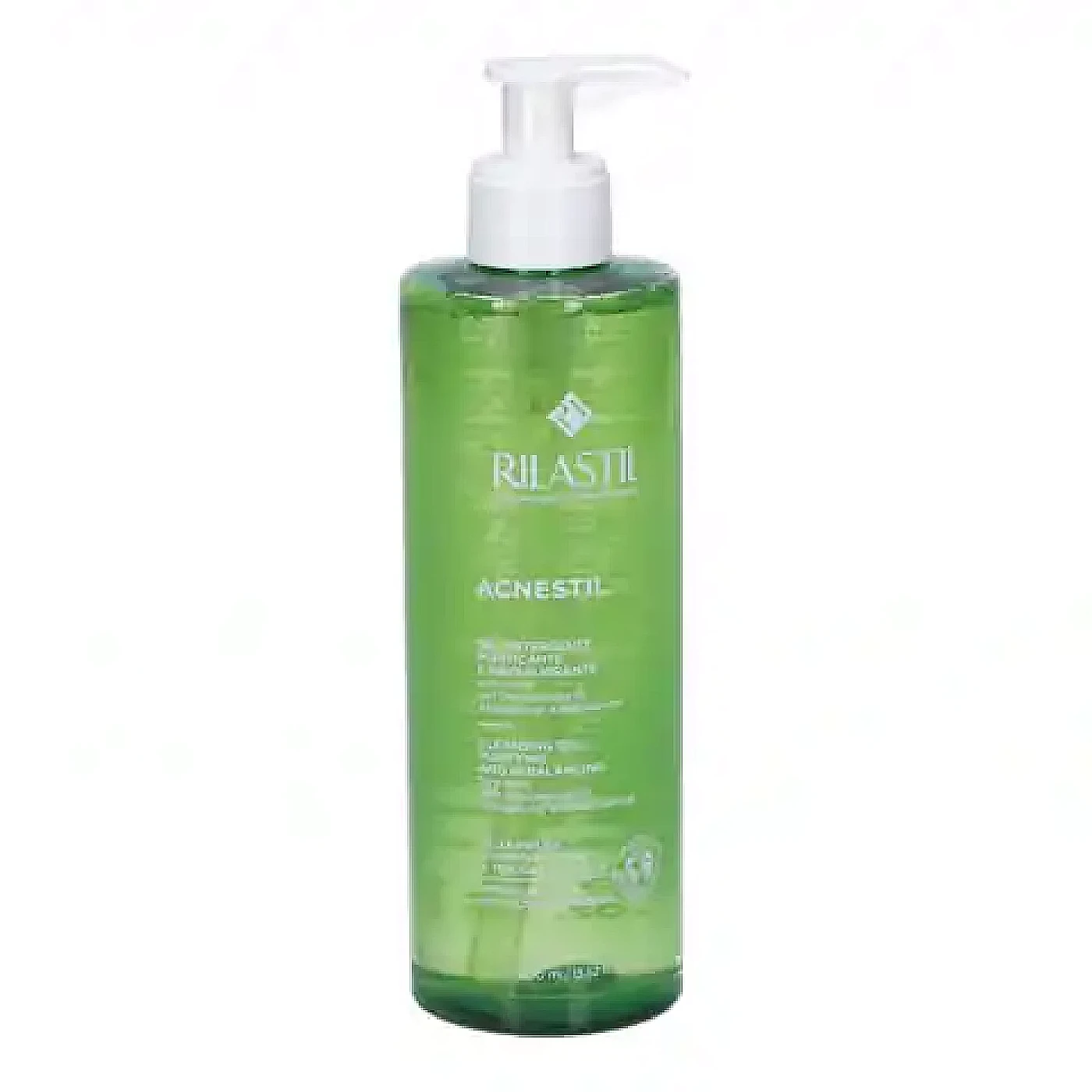 RILASTIL Acnestil Gel Nettoyant 400ml – Rilastil 400 ml