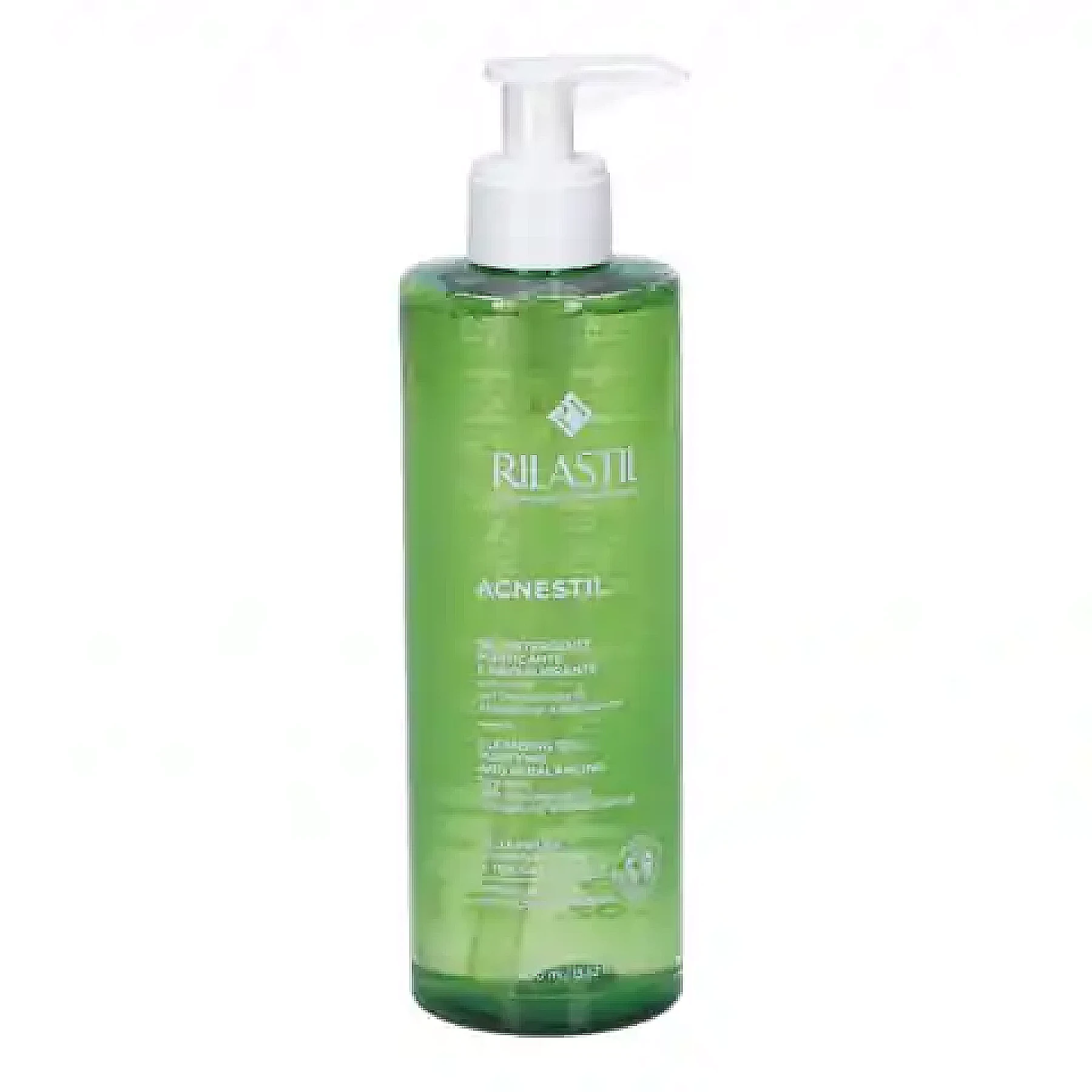 RILASTIL Acnestil Gel Nettoyant 400ml – Rilastil 400 ml