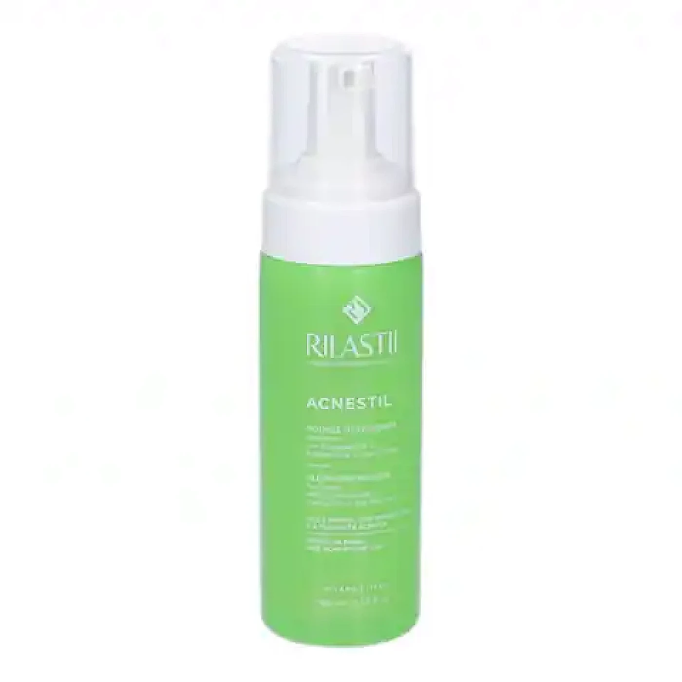 RILASTIL Acnestil Mousse Nettoyante 165ml – Rilastil 165 ml