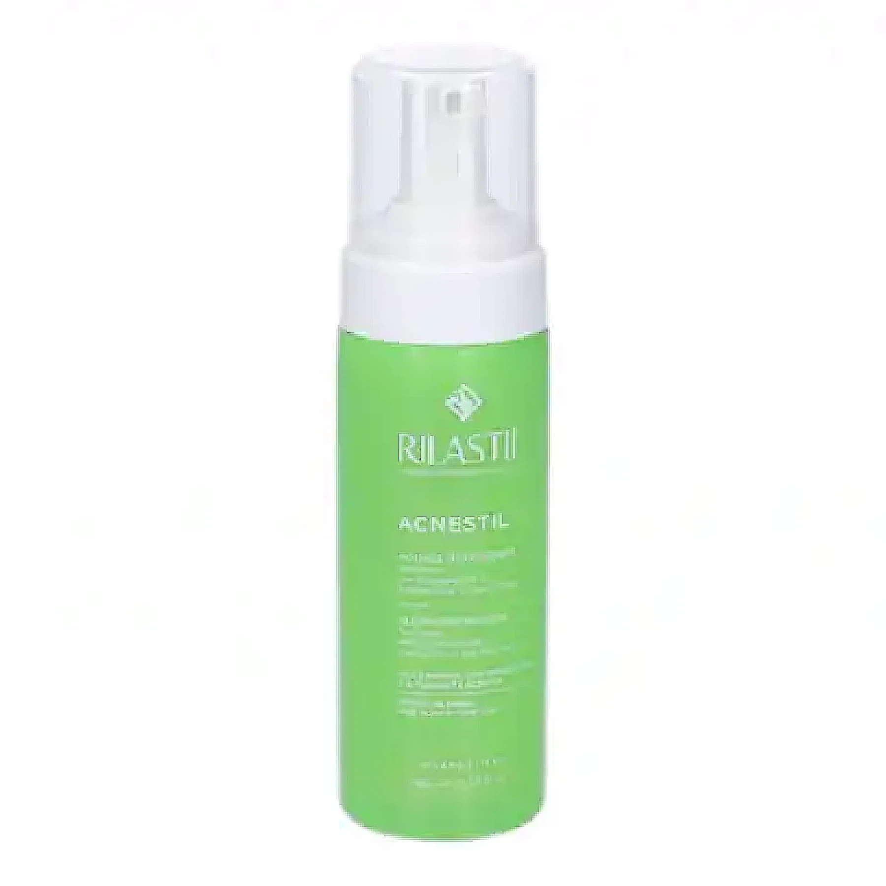 RILASTIL Acnestil Mousse Nettoyante 165ml – Rilastil 165 ml