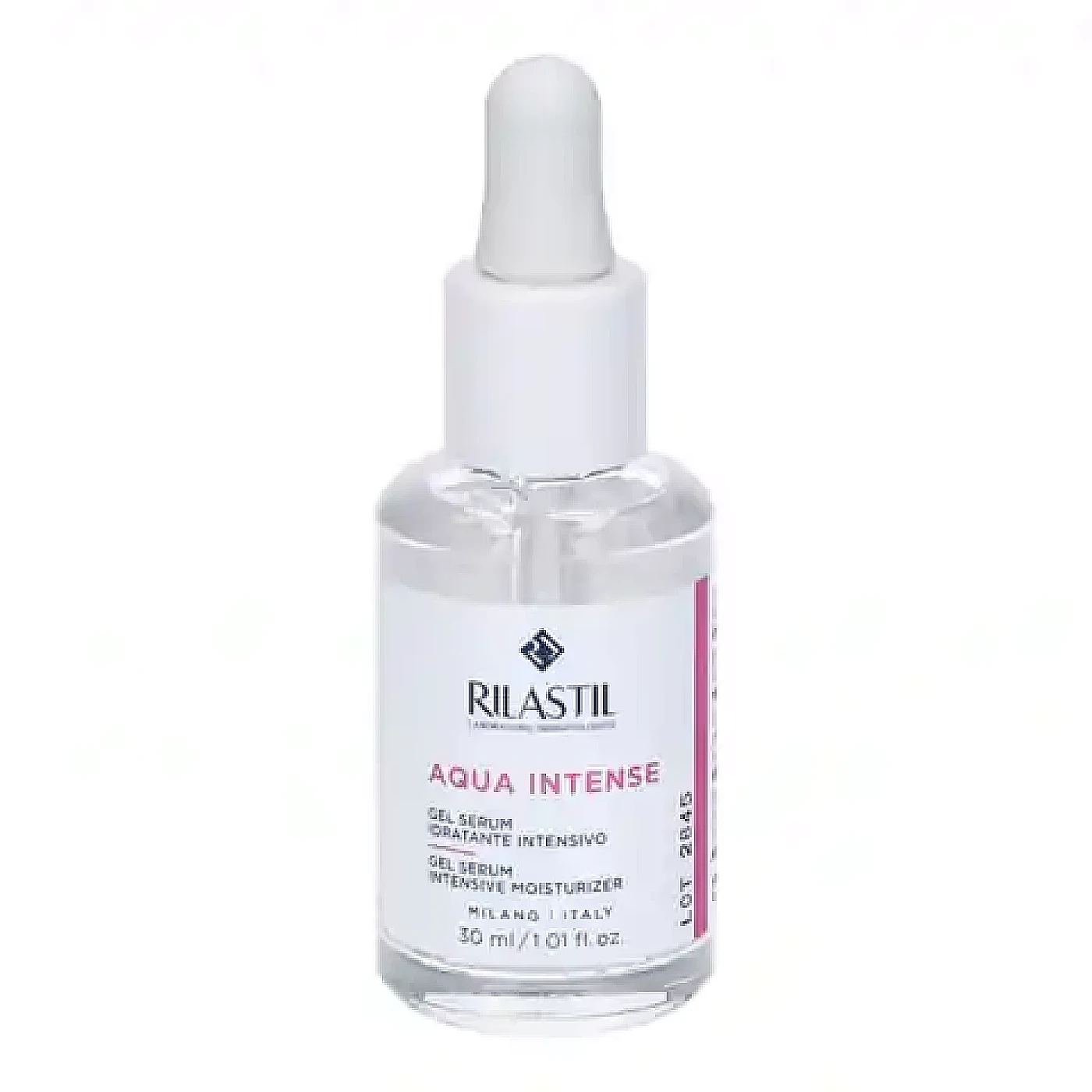 RILASTIL Aqua Intense Gel Sérum Hydratant Intensif 30ml – Rilastil 30 ml