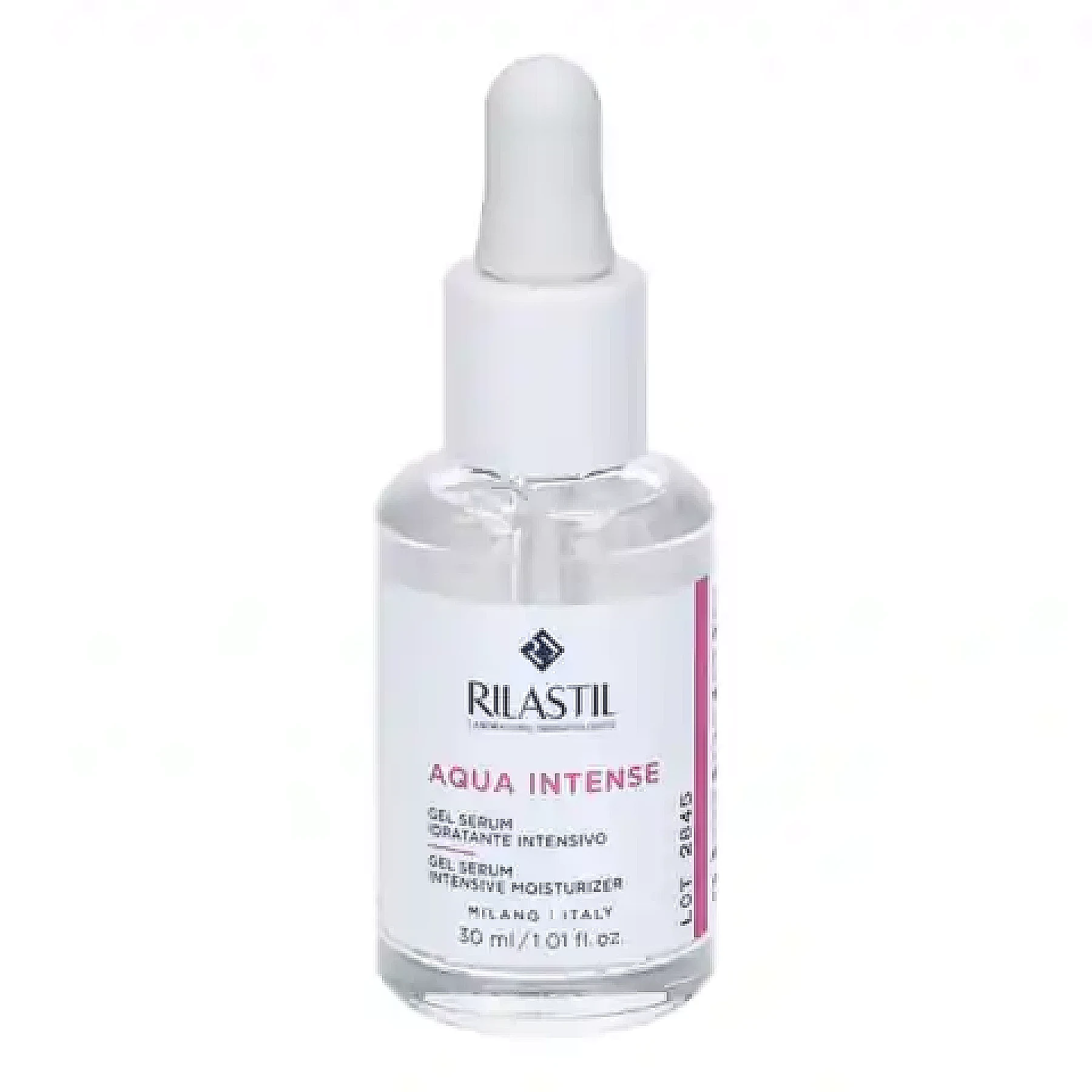 RILASTIL Aqua Intense Gel Sérum Hydratant Intensif 30ml – Rilastil 30 ml