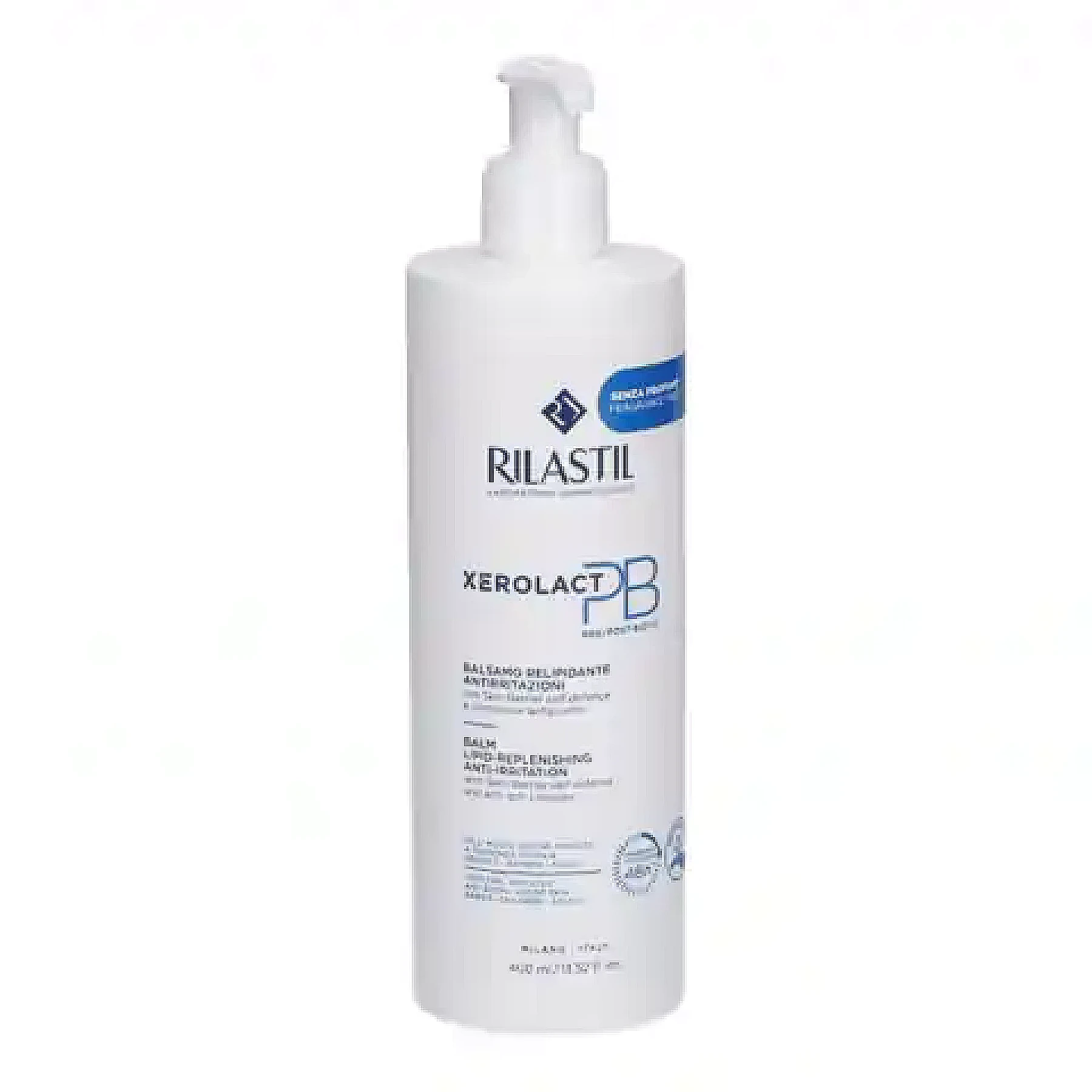 RILASTIL Xerolact PB Baume Relipidant Anti-Irritations 400ml – Rilastil 400 ml