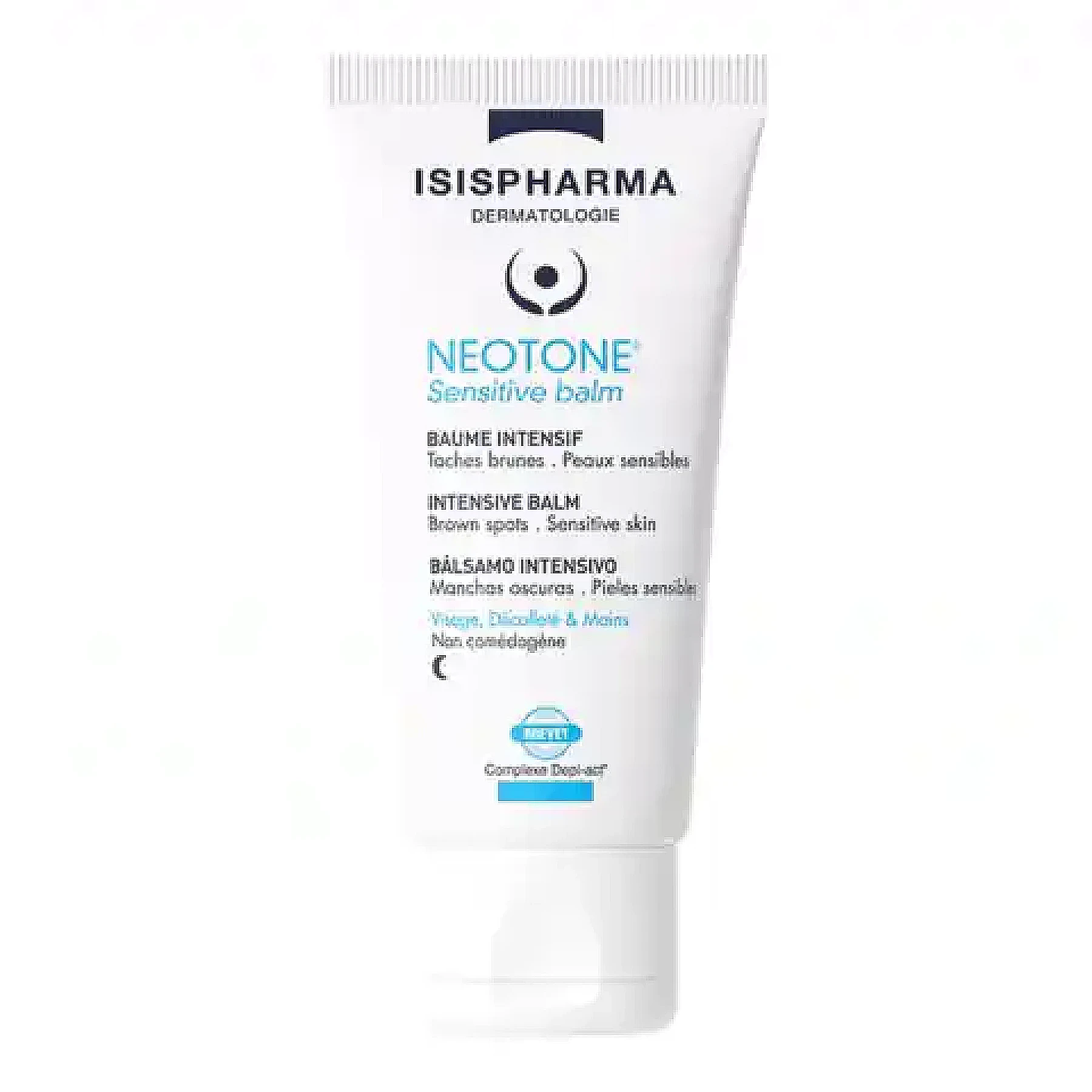 ISISPHARMA Neotone Sensitive Baume Intensif 30ml – Isispharma 30 ml