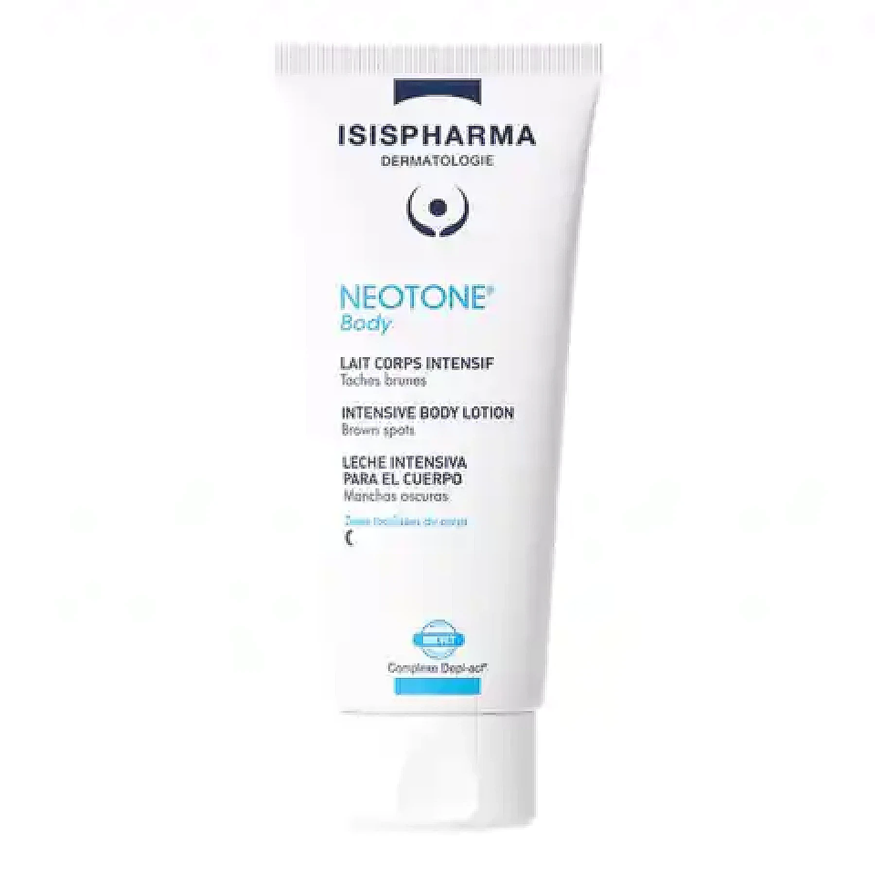ISISPHARMA Neotone Body Lait Corps Intensif 100ml – Isispharma 100 ml