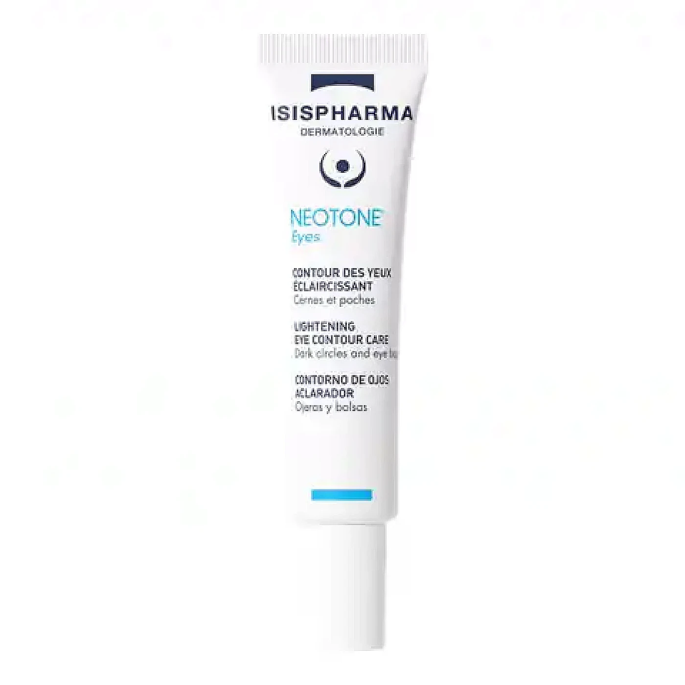 ISISPHARMA Neotone Eyes Contour des Yeux Éclaircissant 15ml – Isispharma 15 ml