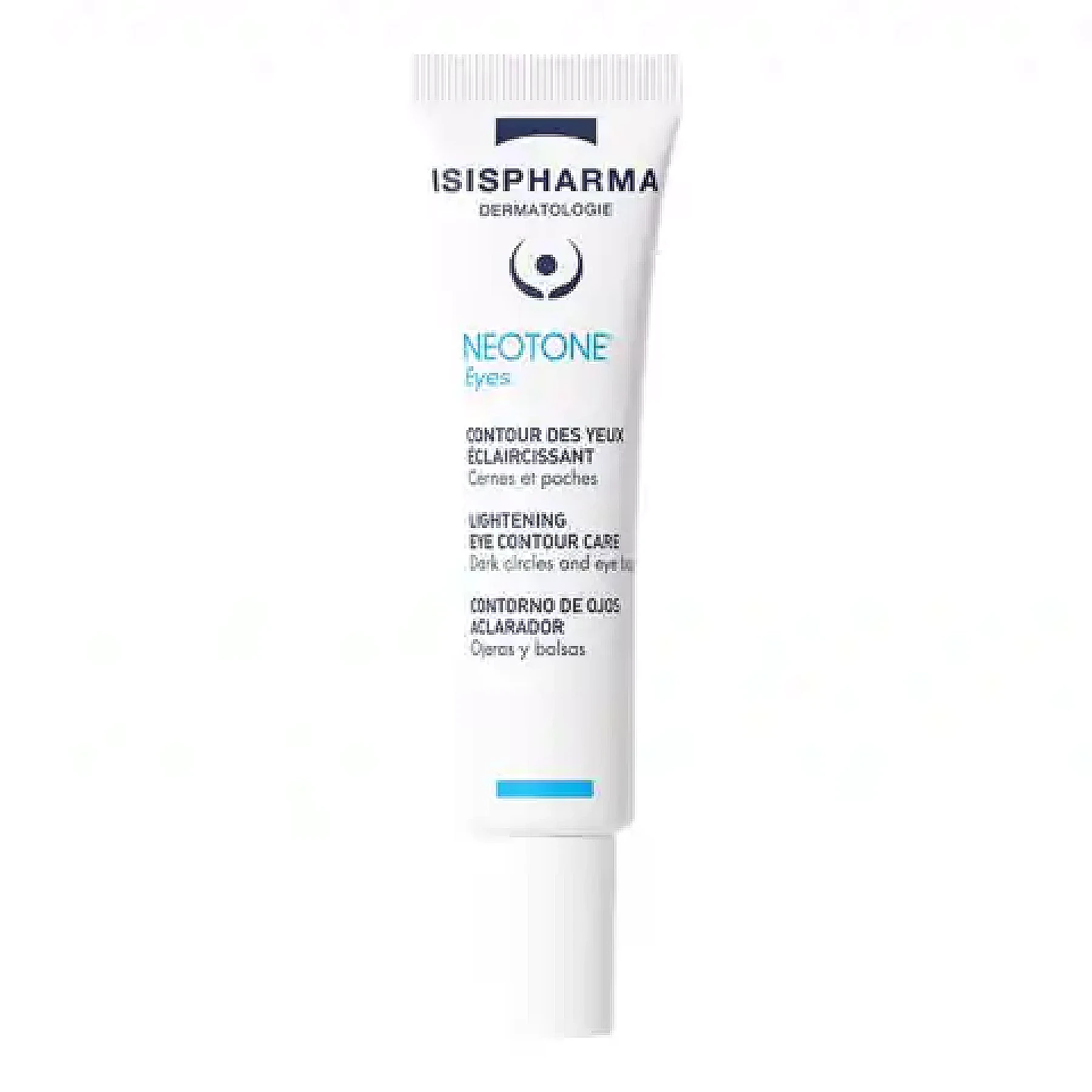 ISISPHARMA Neotone Eyes Contour des Yeux Éclaircissant 15ml – Isispharma 15 ml
