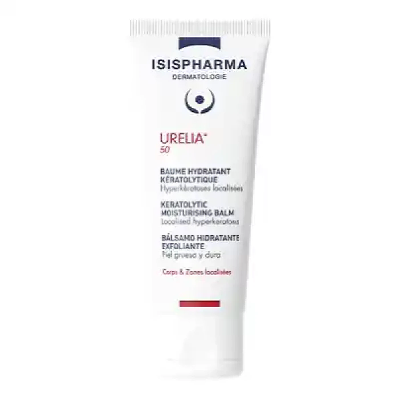 ISISPHARMA Urelia 50 Baume Hydratant 40ml – Isispharma 40 ml