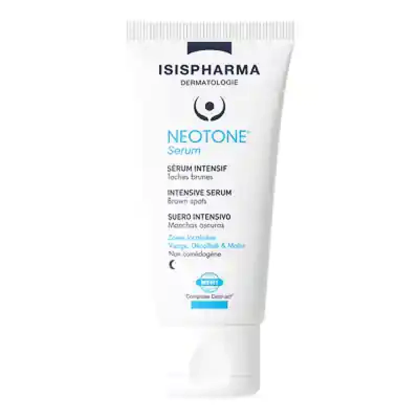 ISISPHARMA Neotone Sérum Intensif 30ml – Isispharma 30 ml