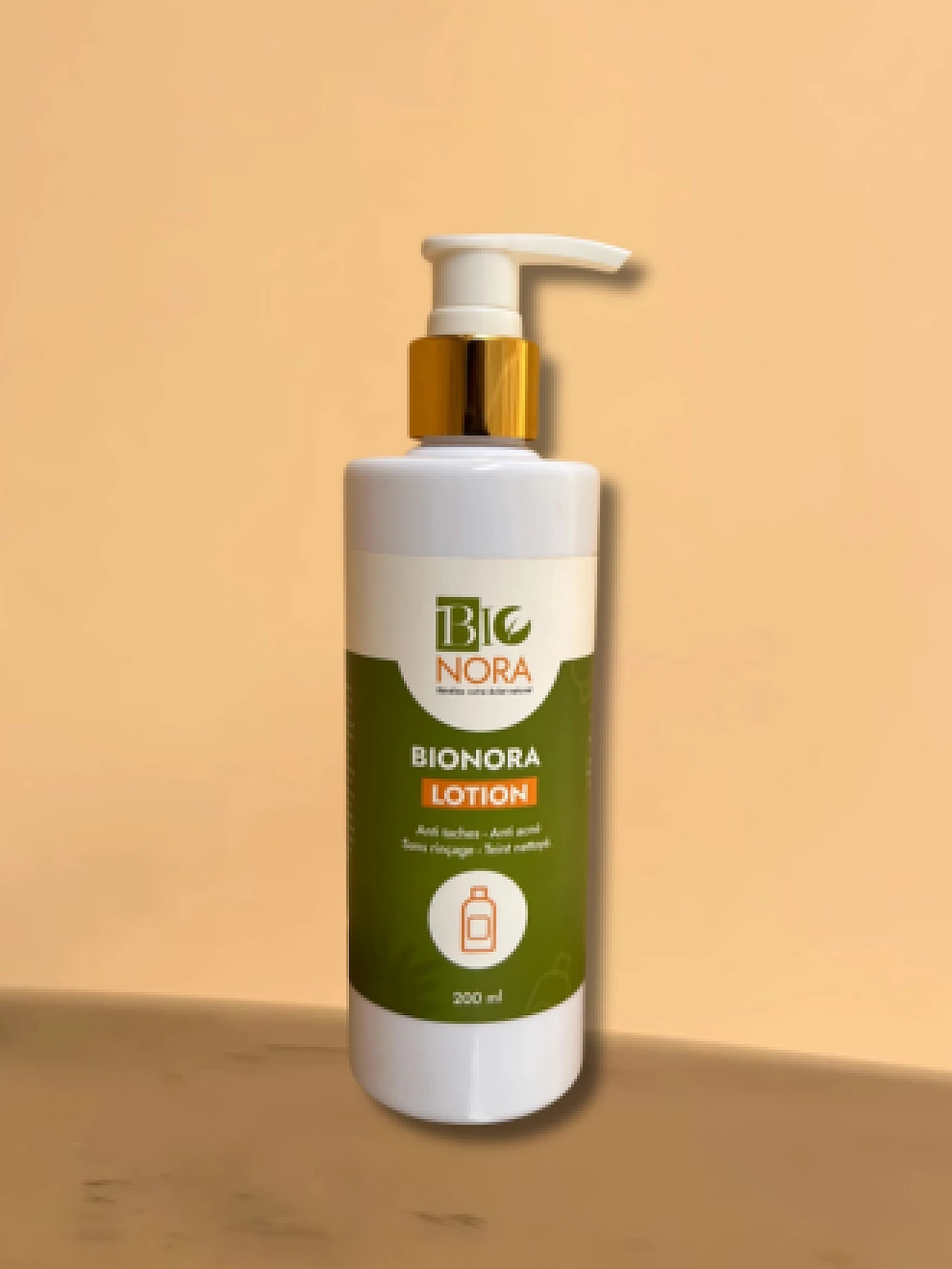 BIONORA LOTION
