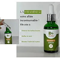 BIONORA SERUM VITAMINE C