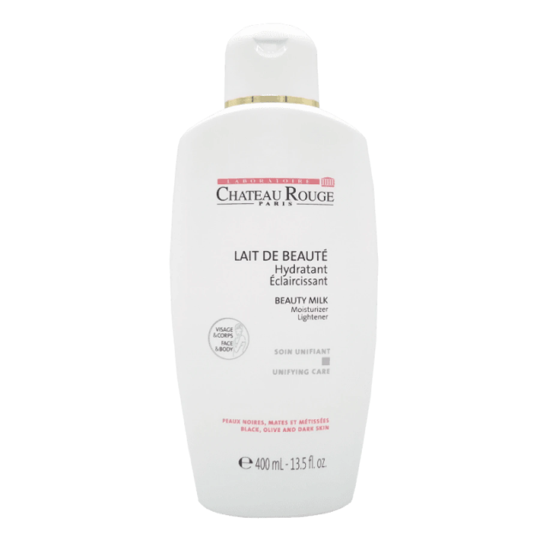 CHAT RGE LT ECLAIR 400ML