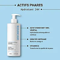 NUHANCIAM HYDRA 24H 500ML