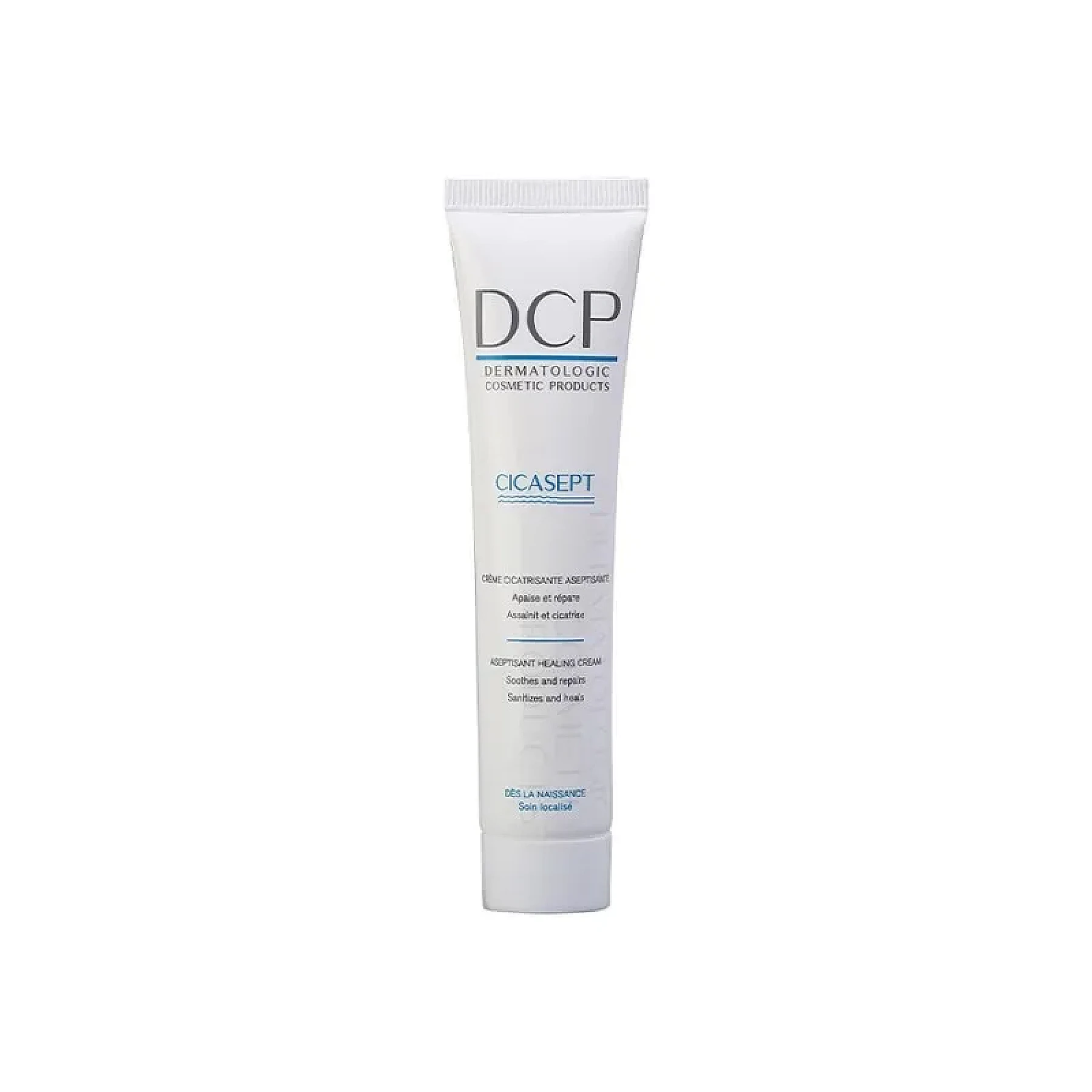 DCP CICASEPT 40ML