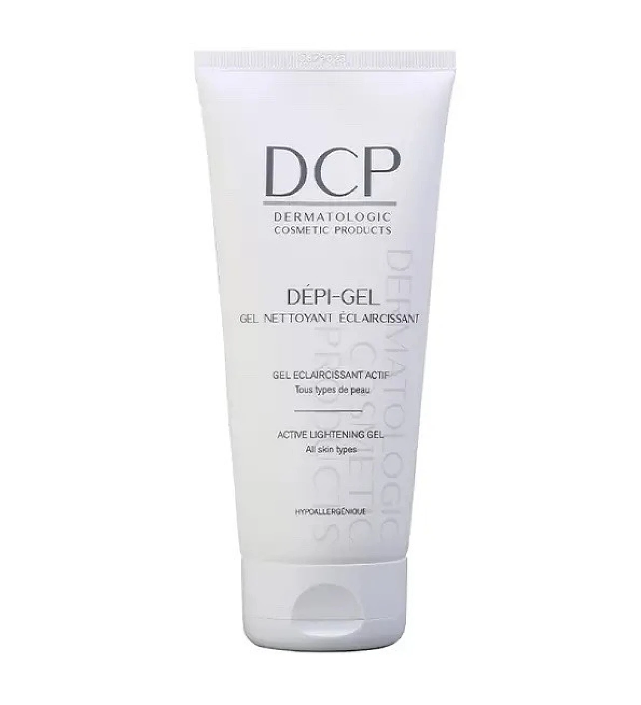 DCP DEPI-GEL 200ML
