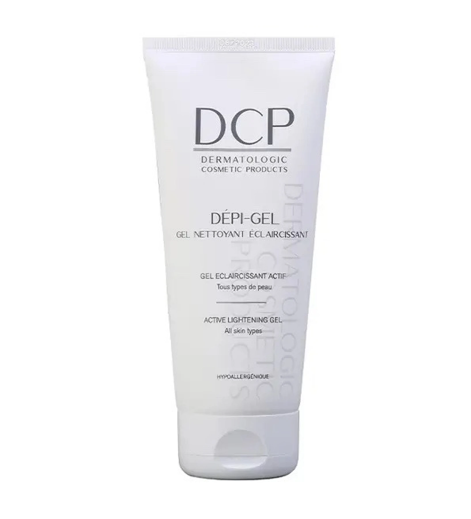 DCP DEPI-GEL 200ML