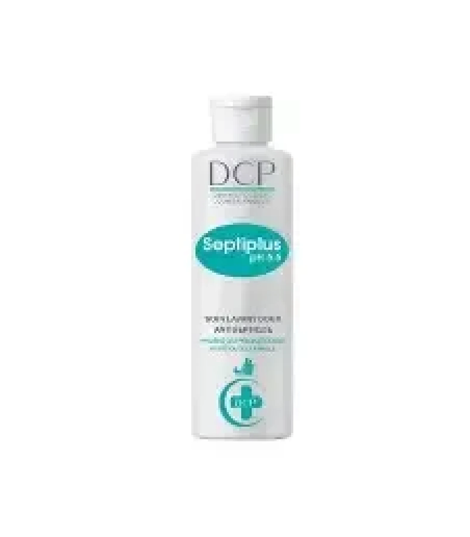 DCP SEPTISCARDS 125ML