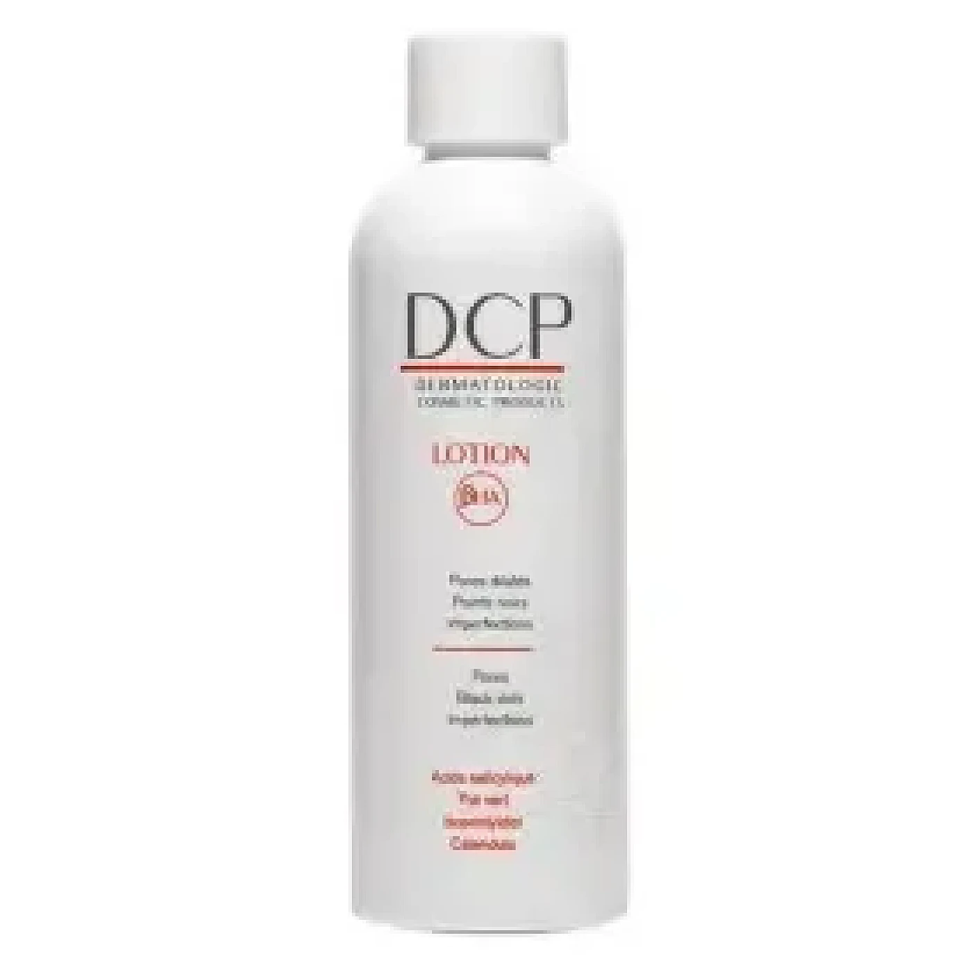 DCP BHA LOTION 100ML