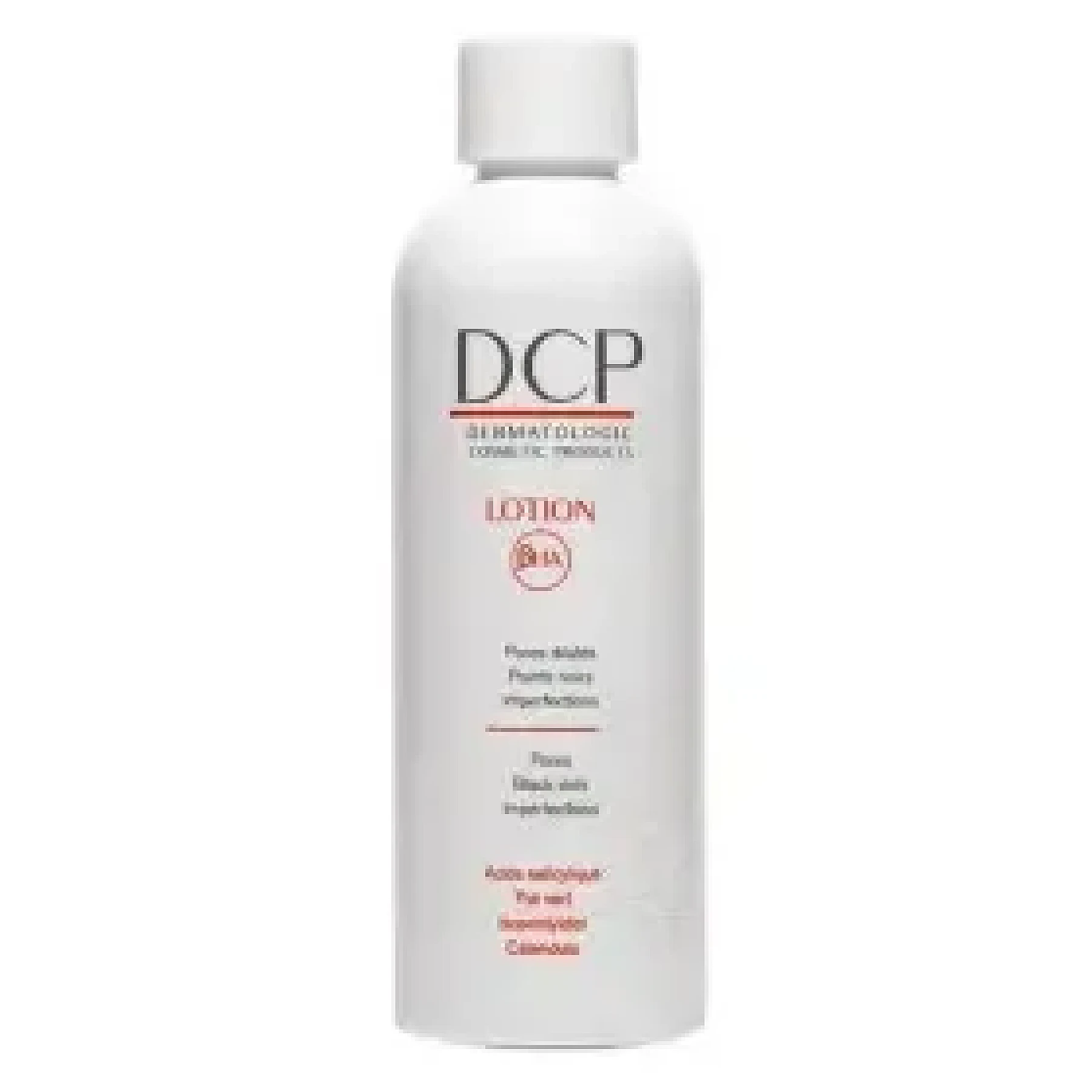 DCP BHA LOTION 100ML