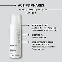 NUHANCIAM MOUSSE PEELING