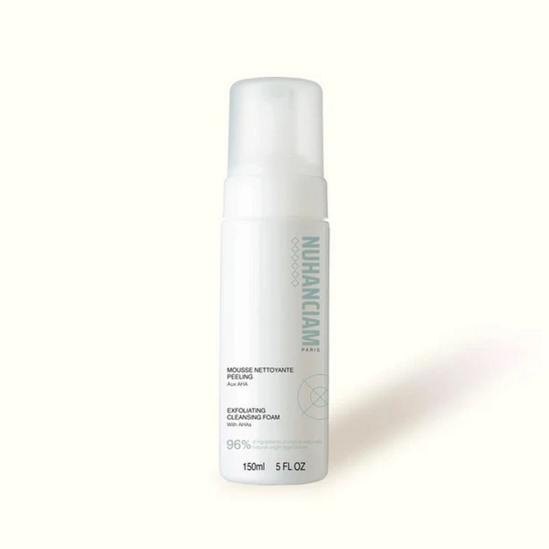 NUHANCIAM MOUSSE PEELING