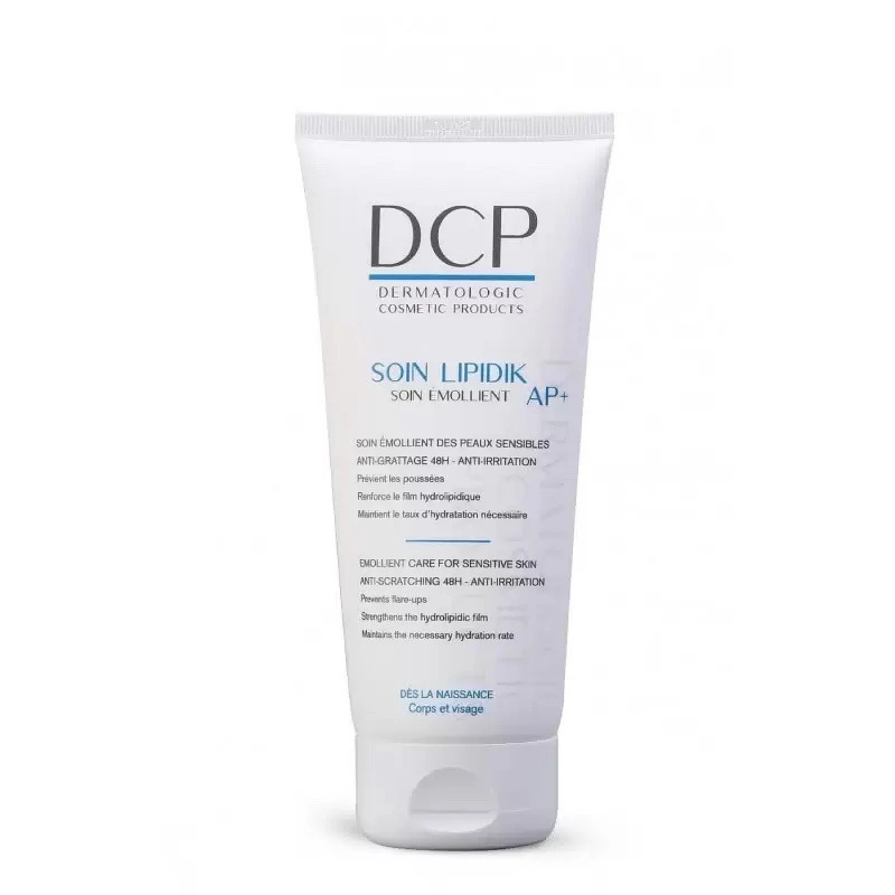 DCP SOIN RELIP AP+ 200ML