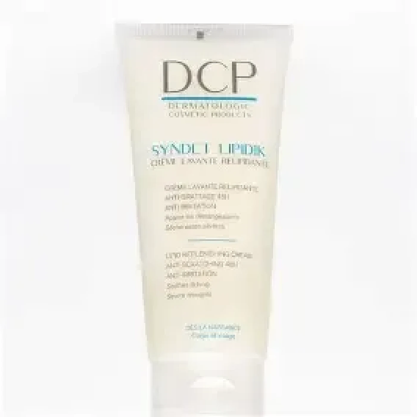 DCP SYNDET LIPIDIK 200ML