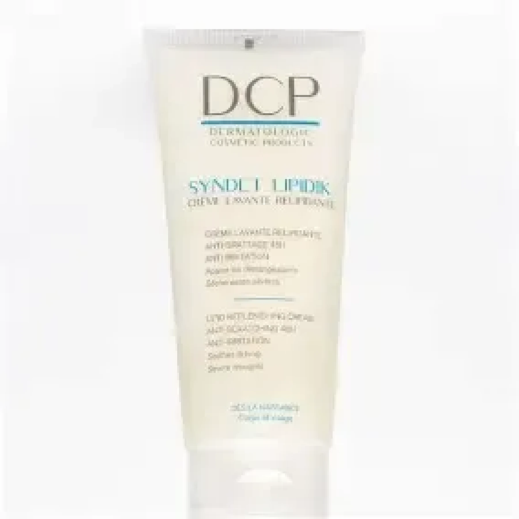 DCP SYNDET LIPIDIK 200ML