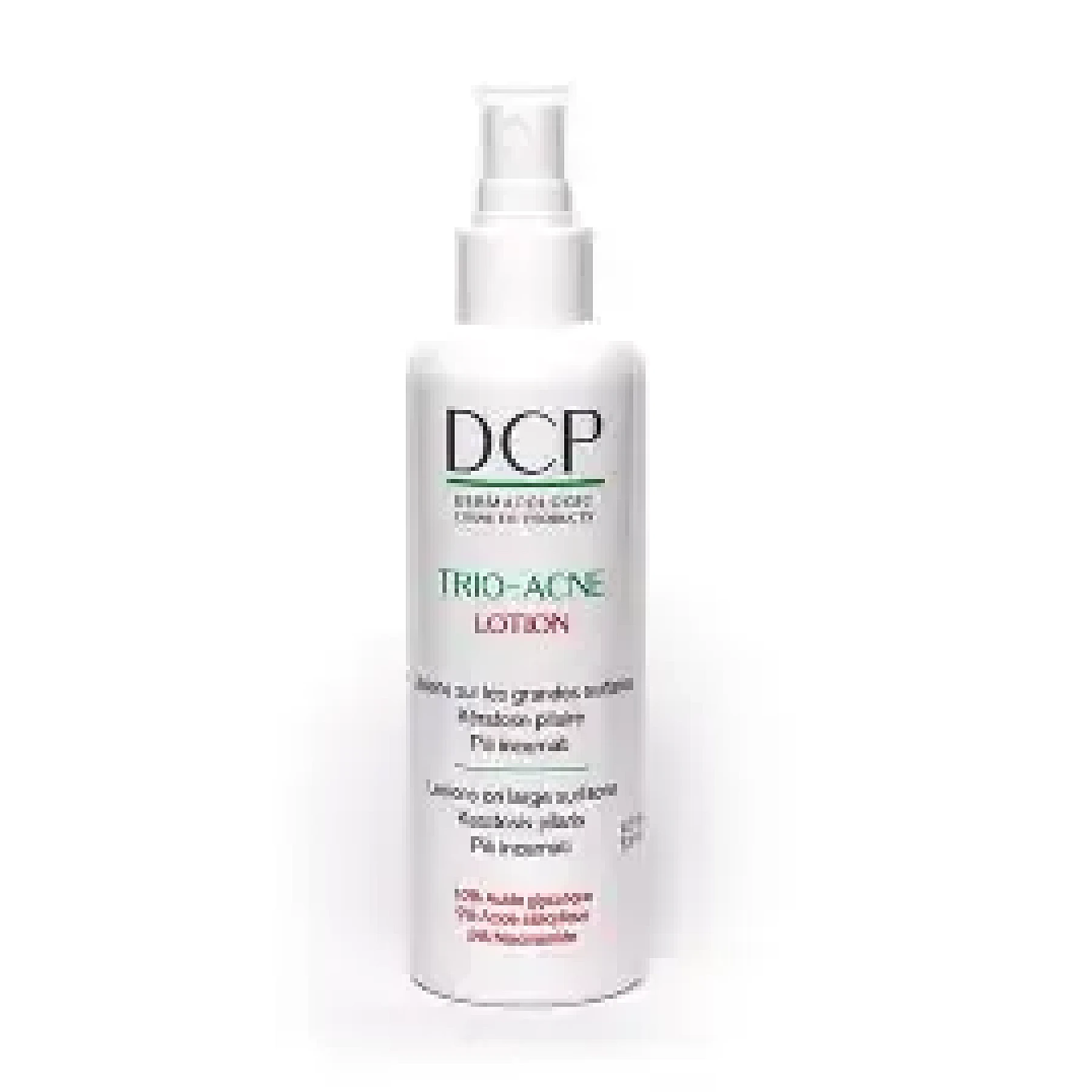 DCP TRIO ACNE LOTION 200ML
